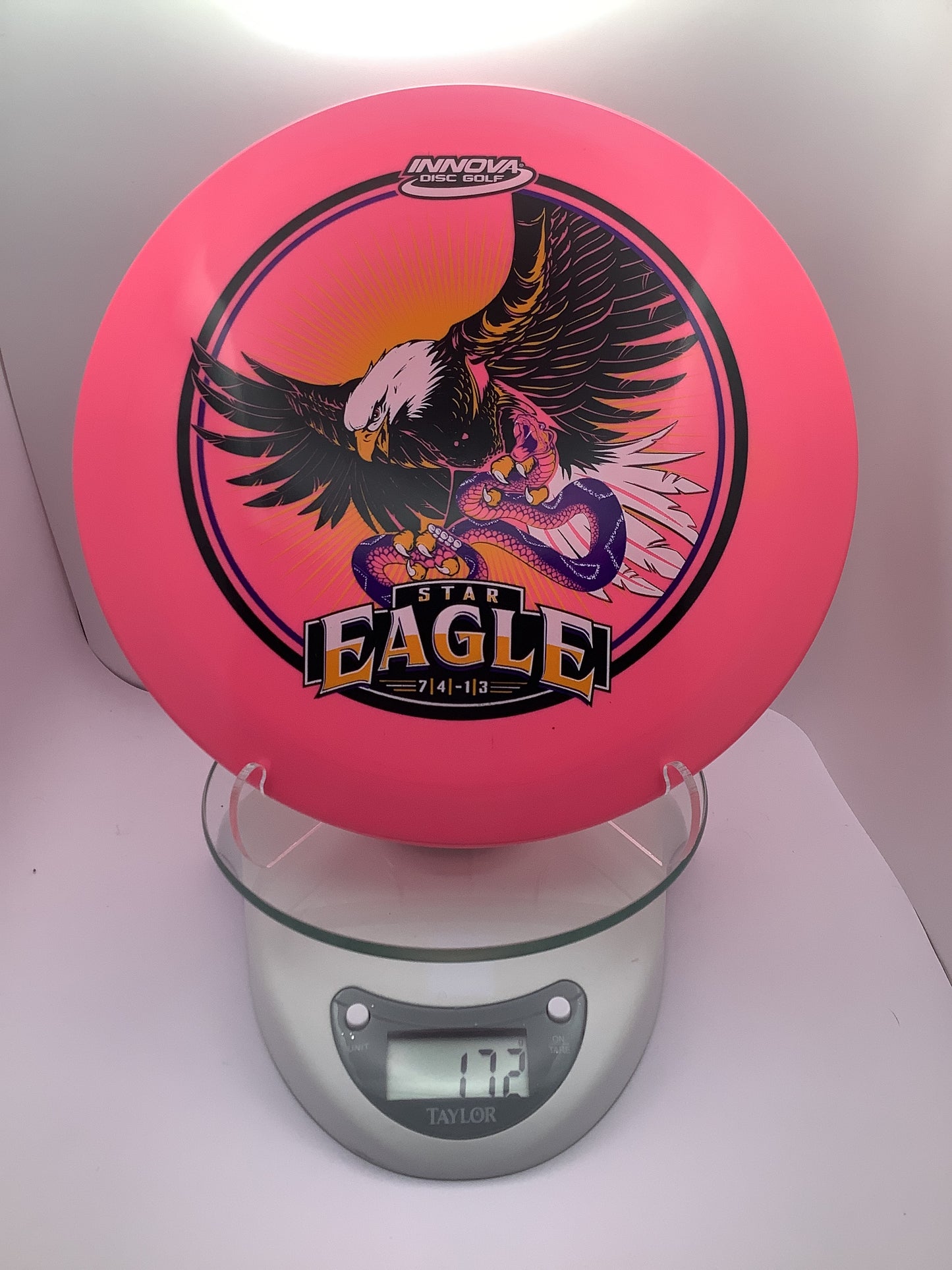 Innova Star Innfuse Eagle
