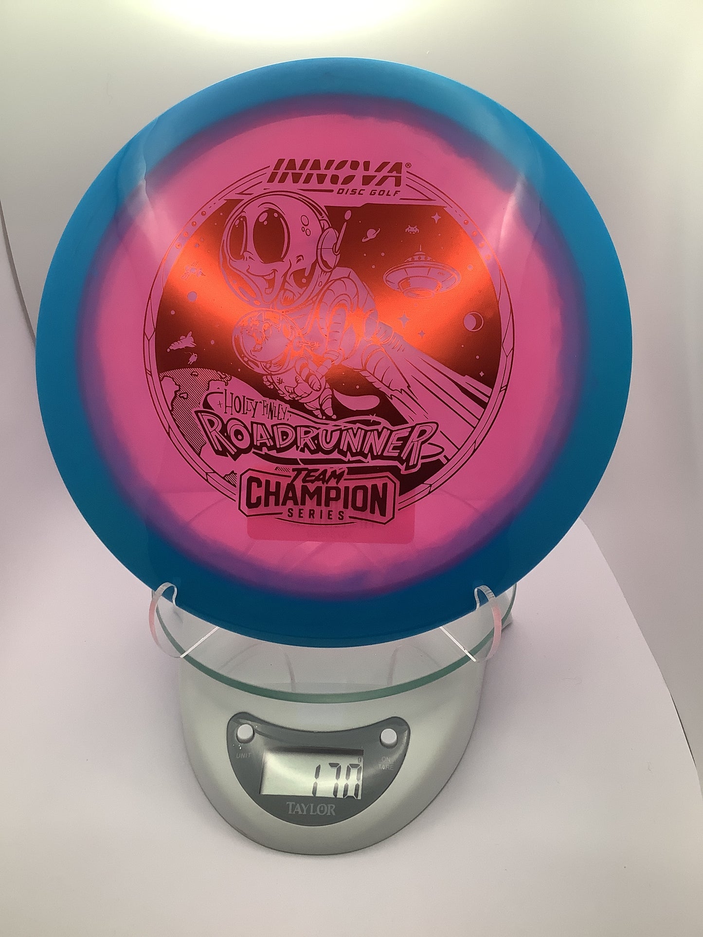Innova Halo Champion Roadrunner HF