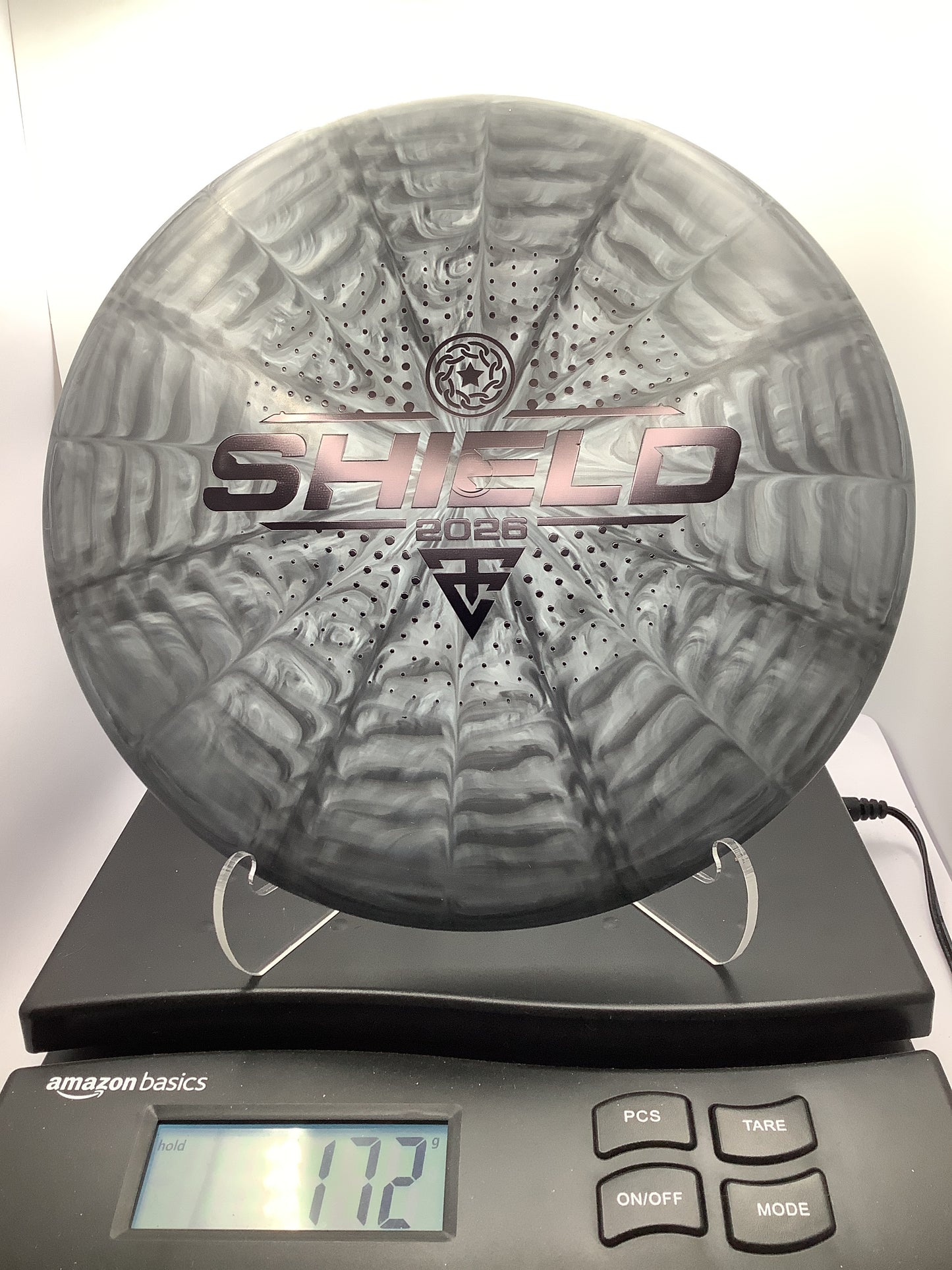 Westside Origio Rill Shield