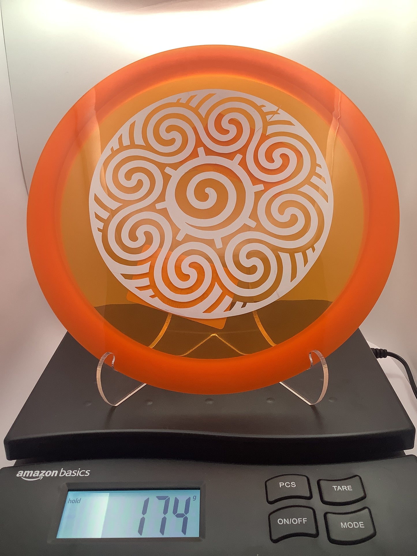 Discmania Active Premium Rockstar