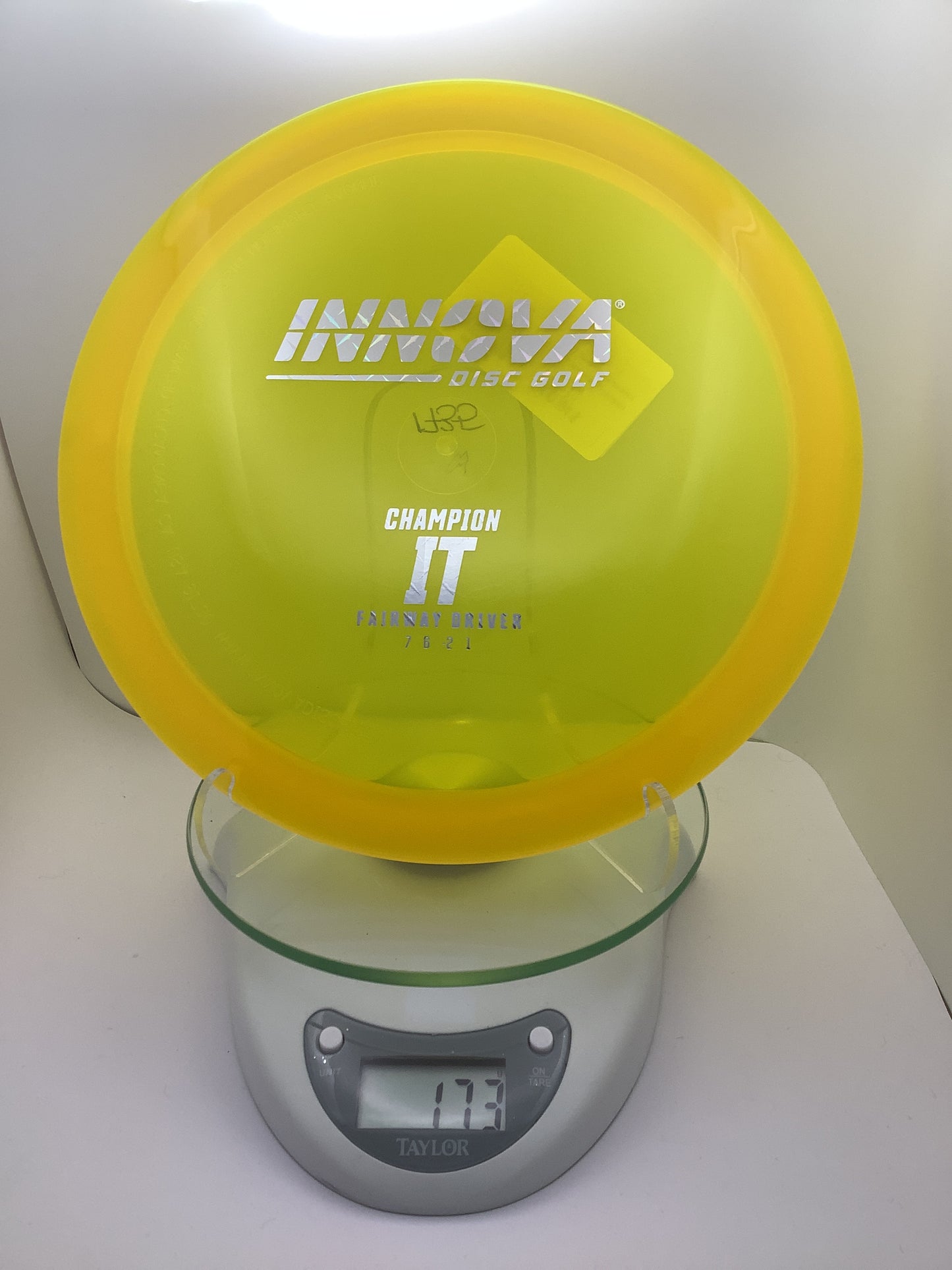 Innova Champion IT