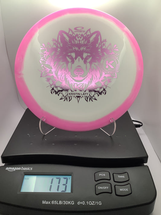 Latitude 64 Grand Orbit Grace KL