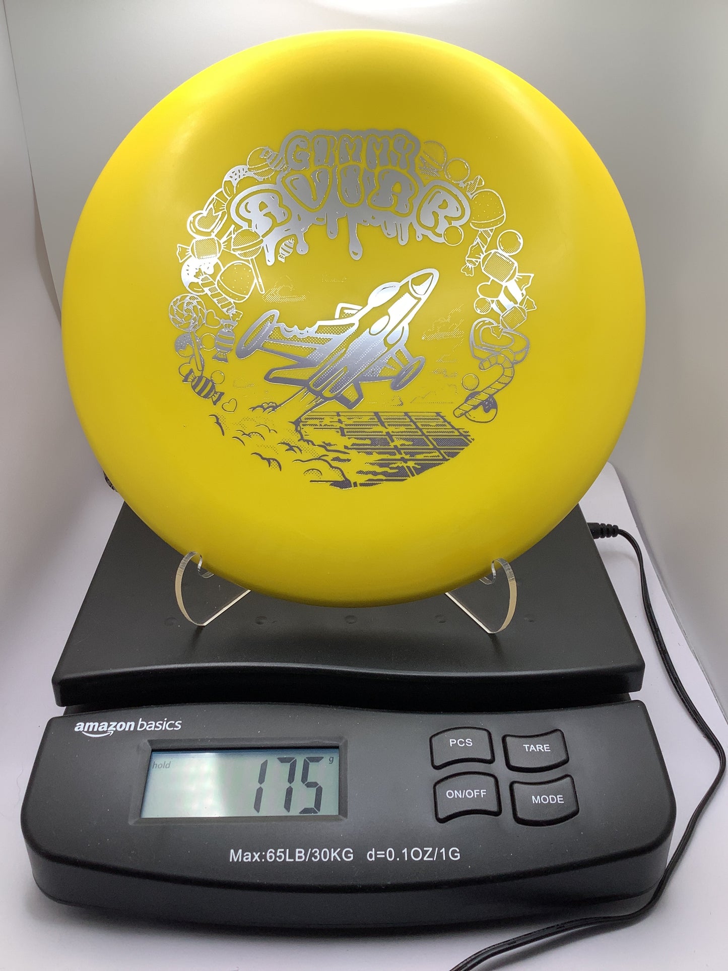 Innova Gummy Star Aviar