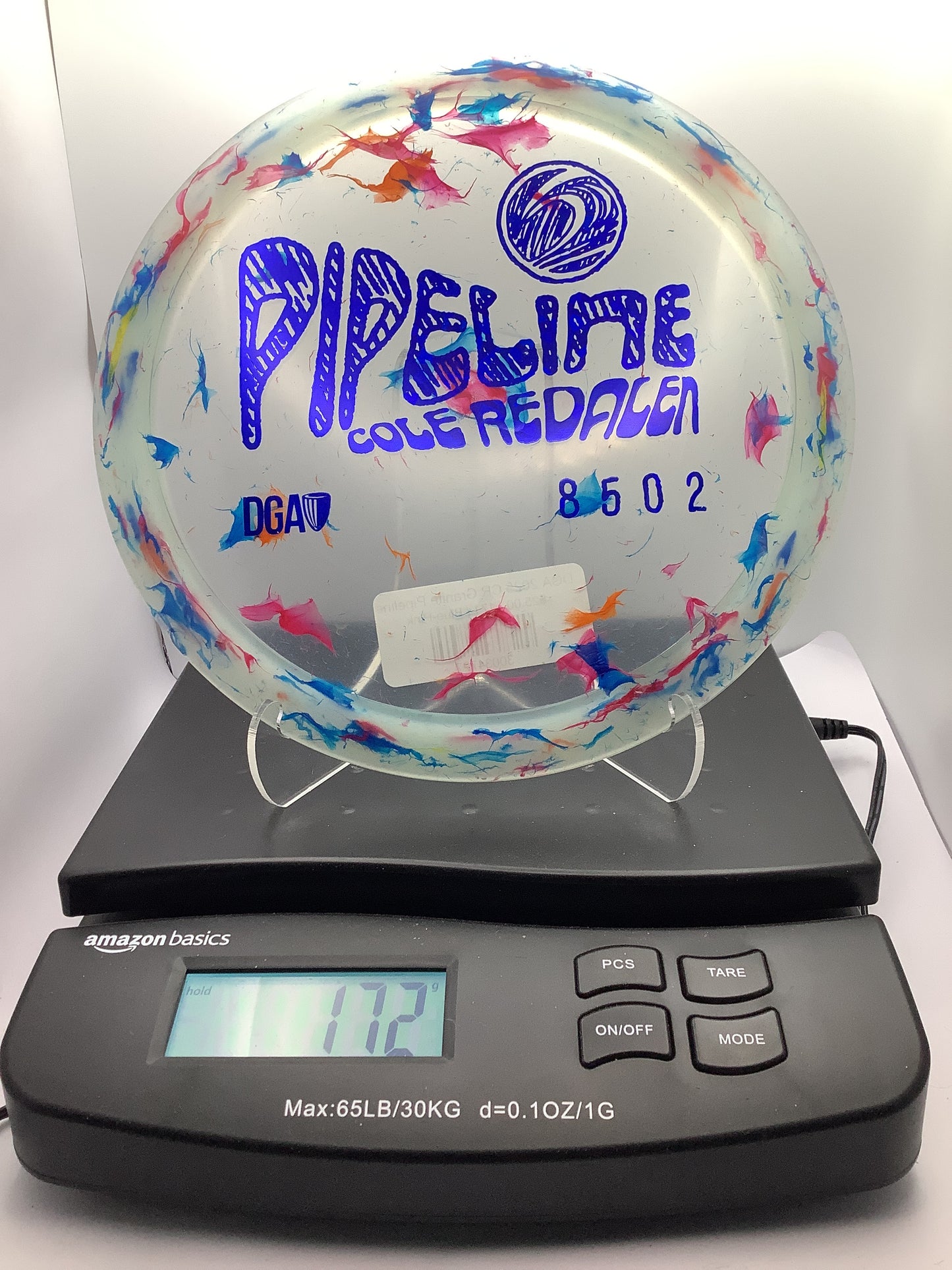 DGA 2025 CR Granite Pipeline