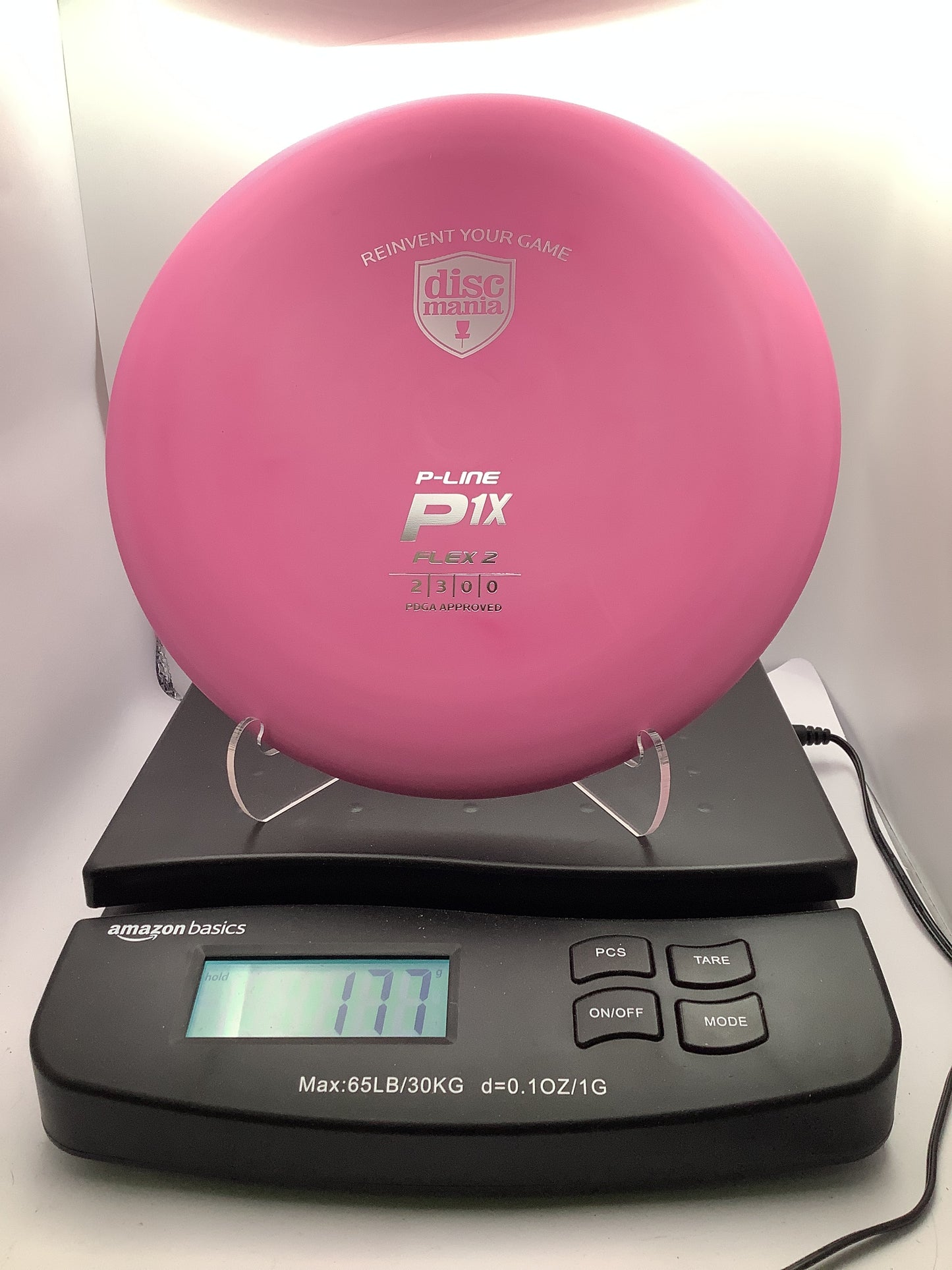 Discmania Flex 2 P-Line P1x