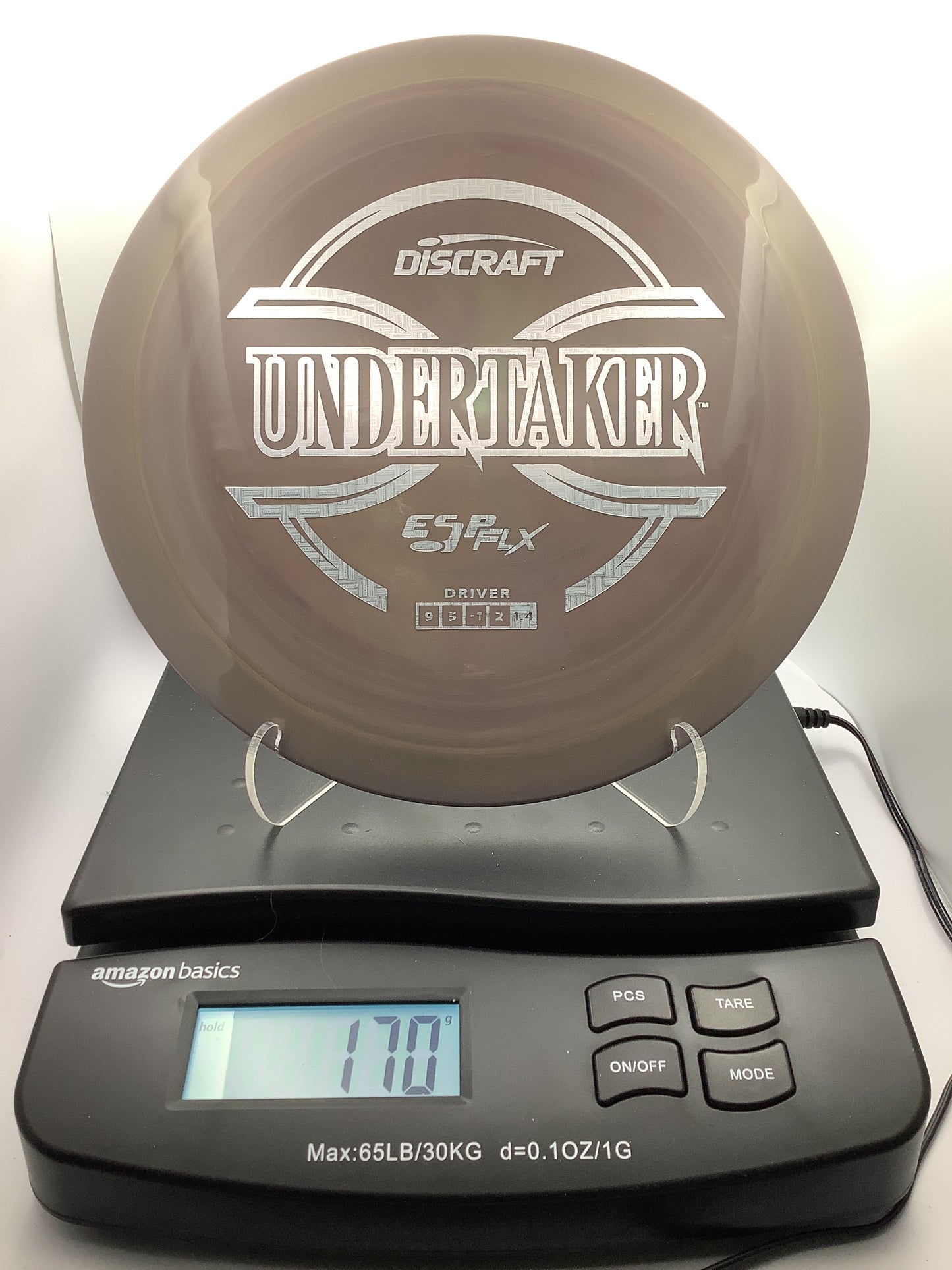 Discraft ESP FLX Undertaker
