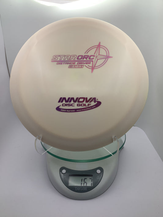 Innova Star Orc