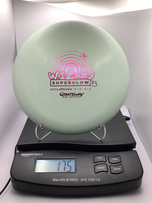 Gateway Wizard SS Superglow