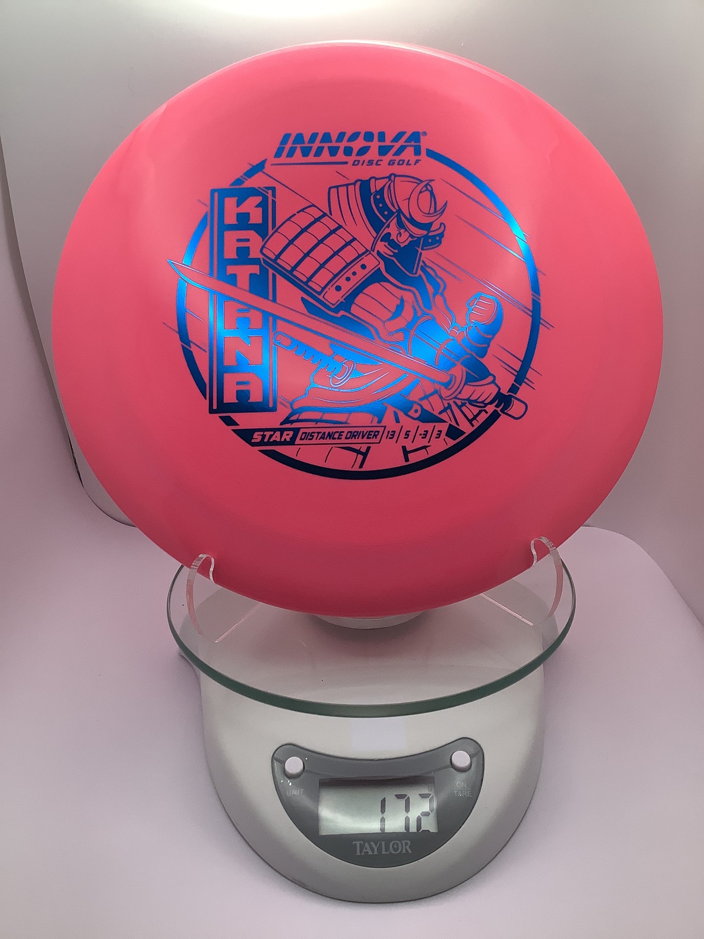 Innova Star Katana
