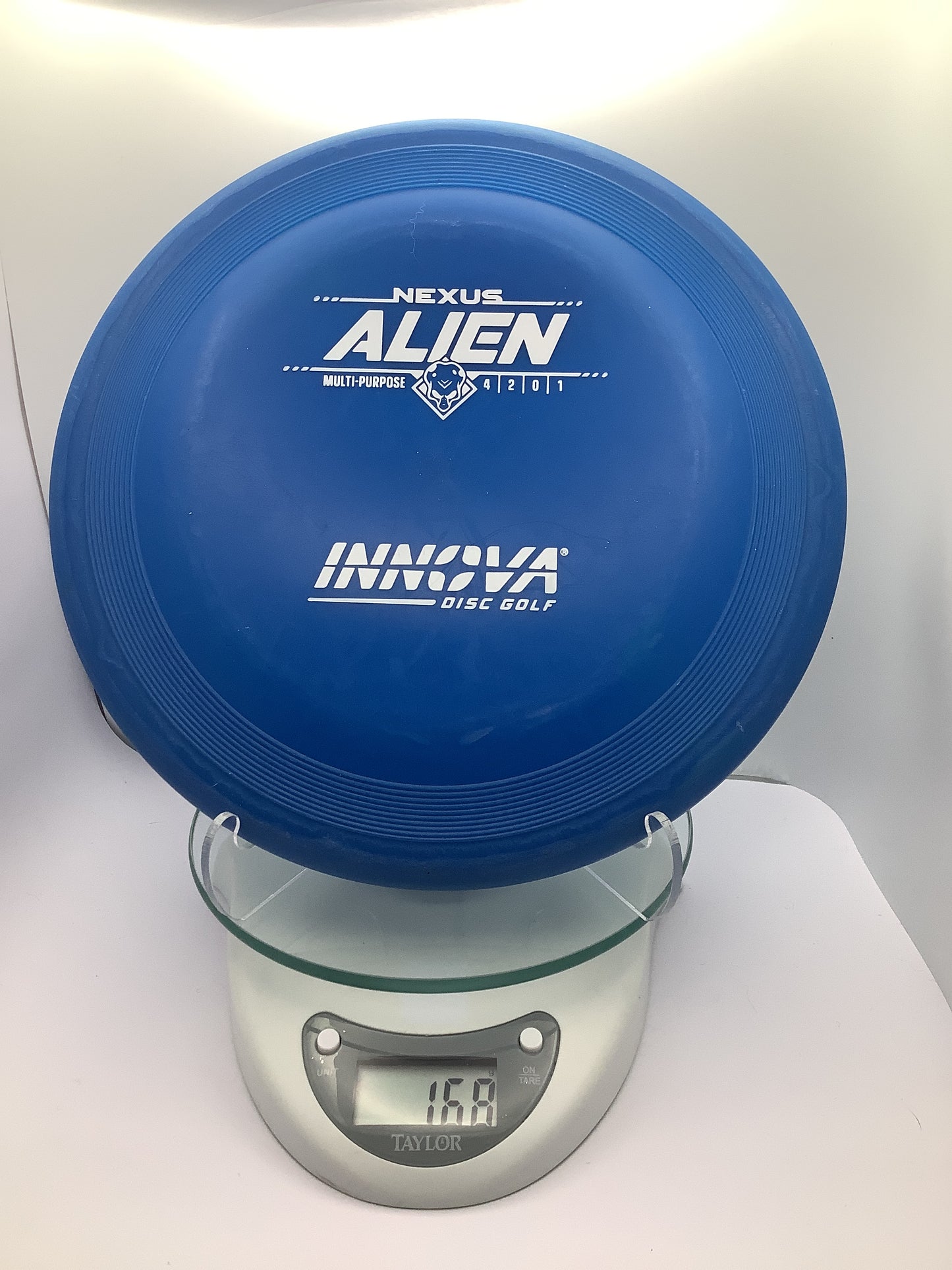 Innova Nexus Alien