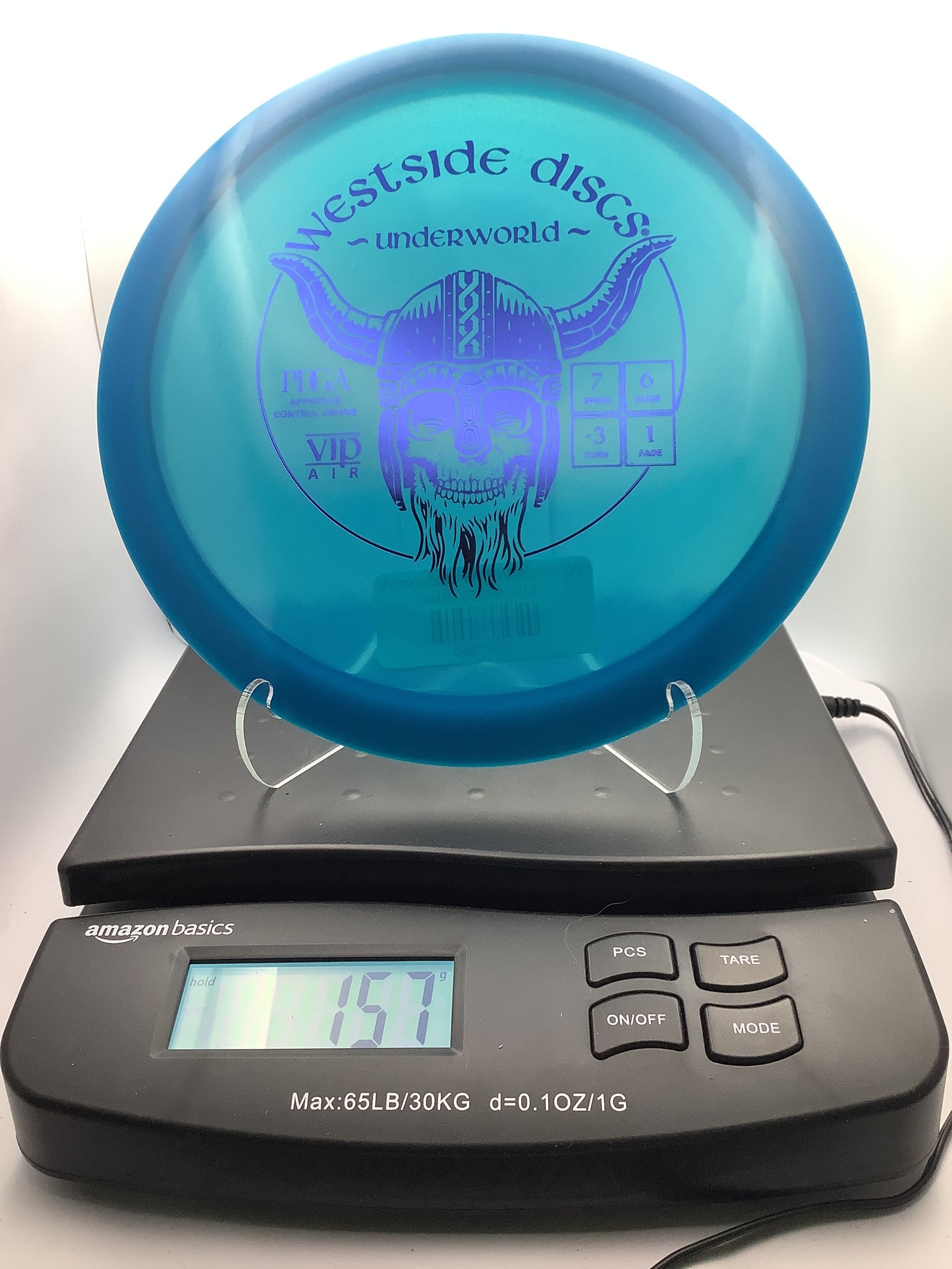 Westside VIP Air Underworld