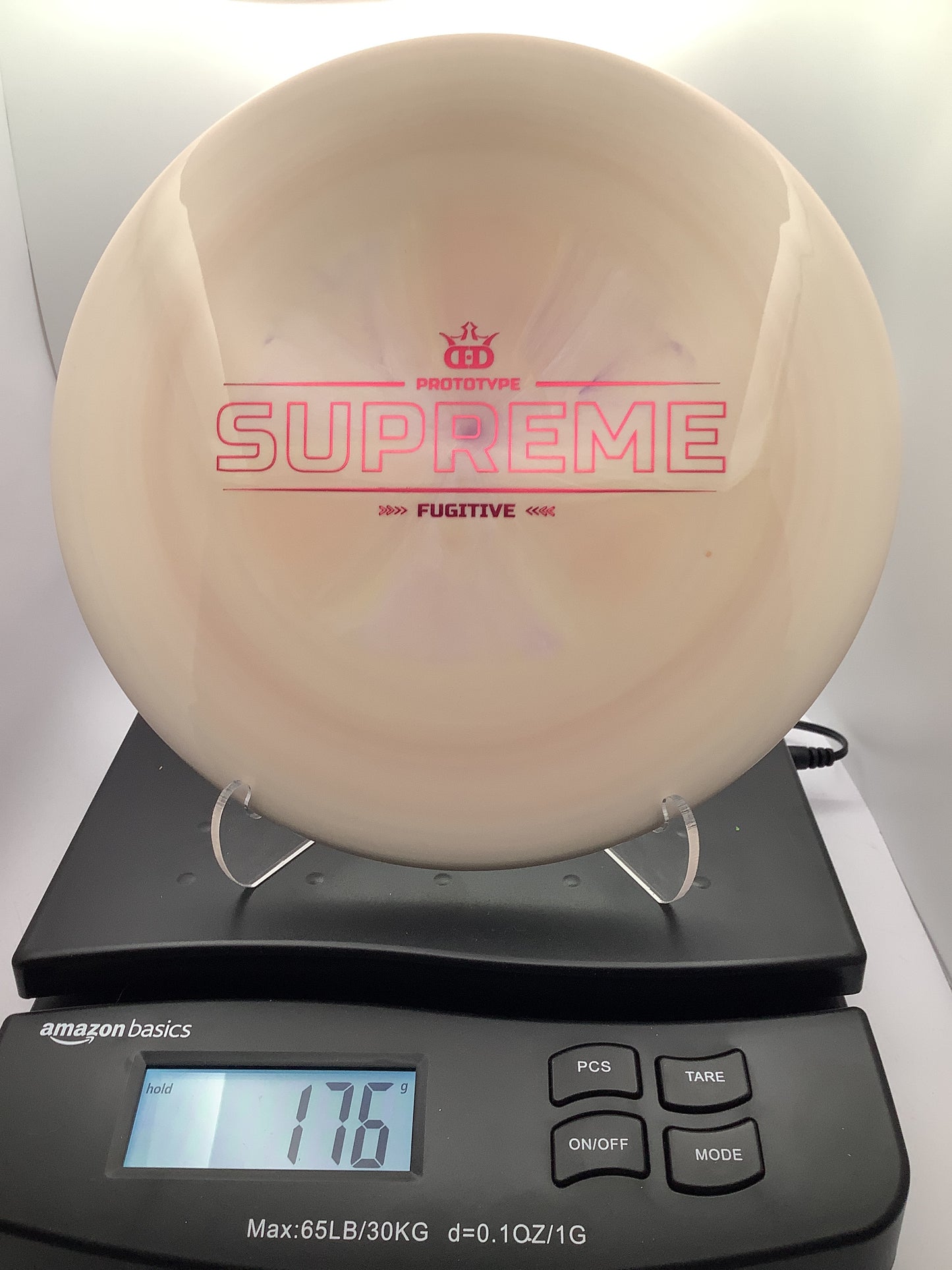 Dynamic Supreme Fugitive