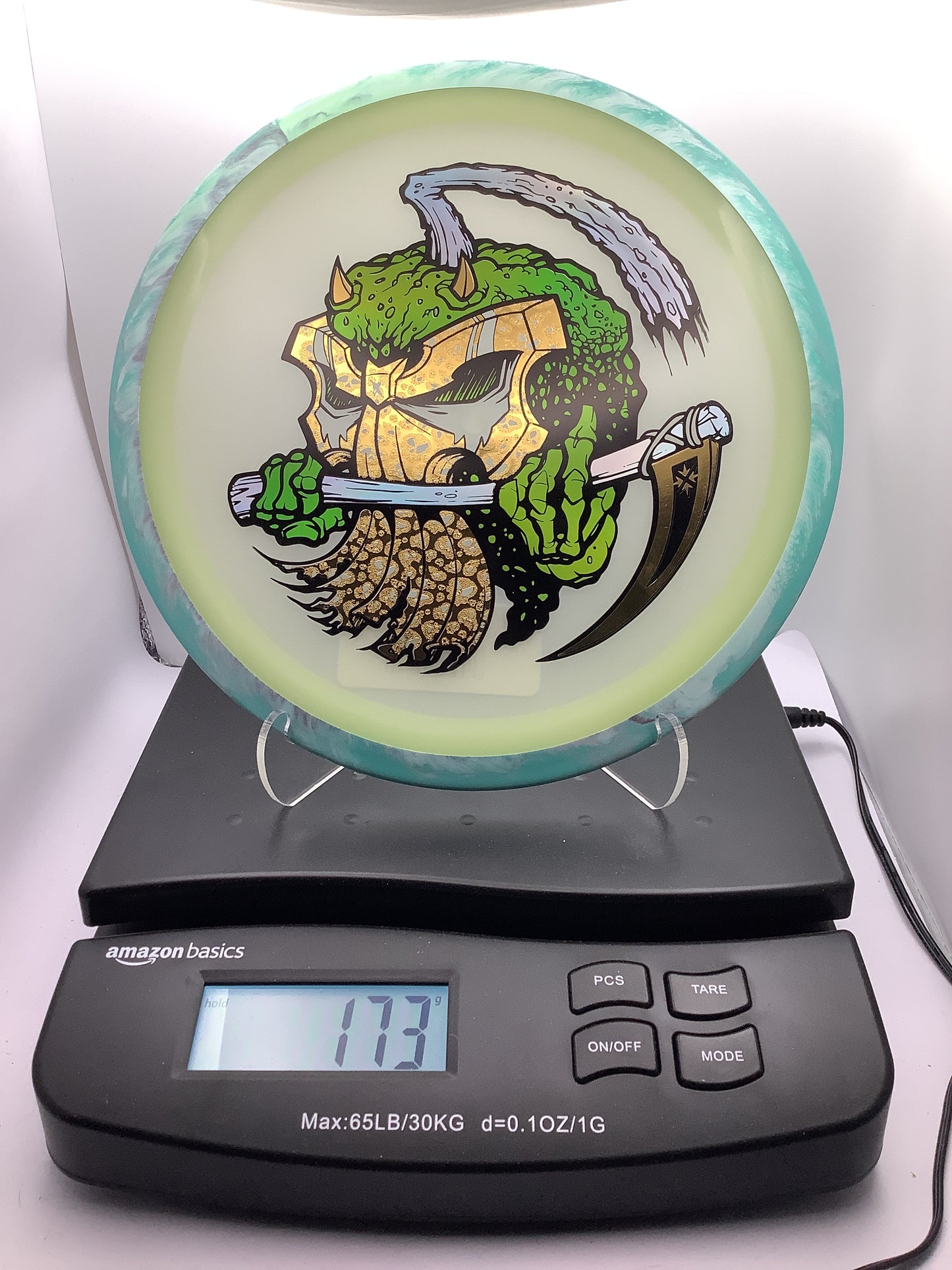 DFX Reap What You Throw