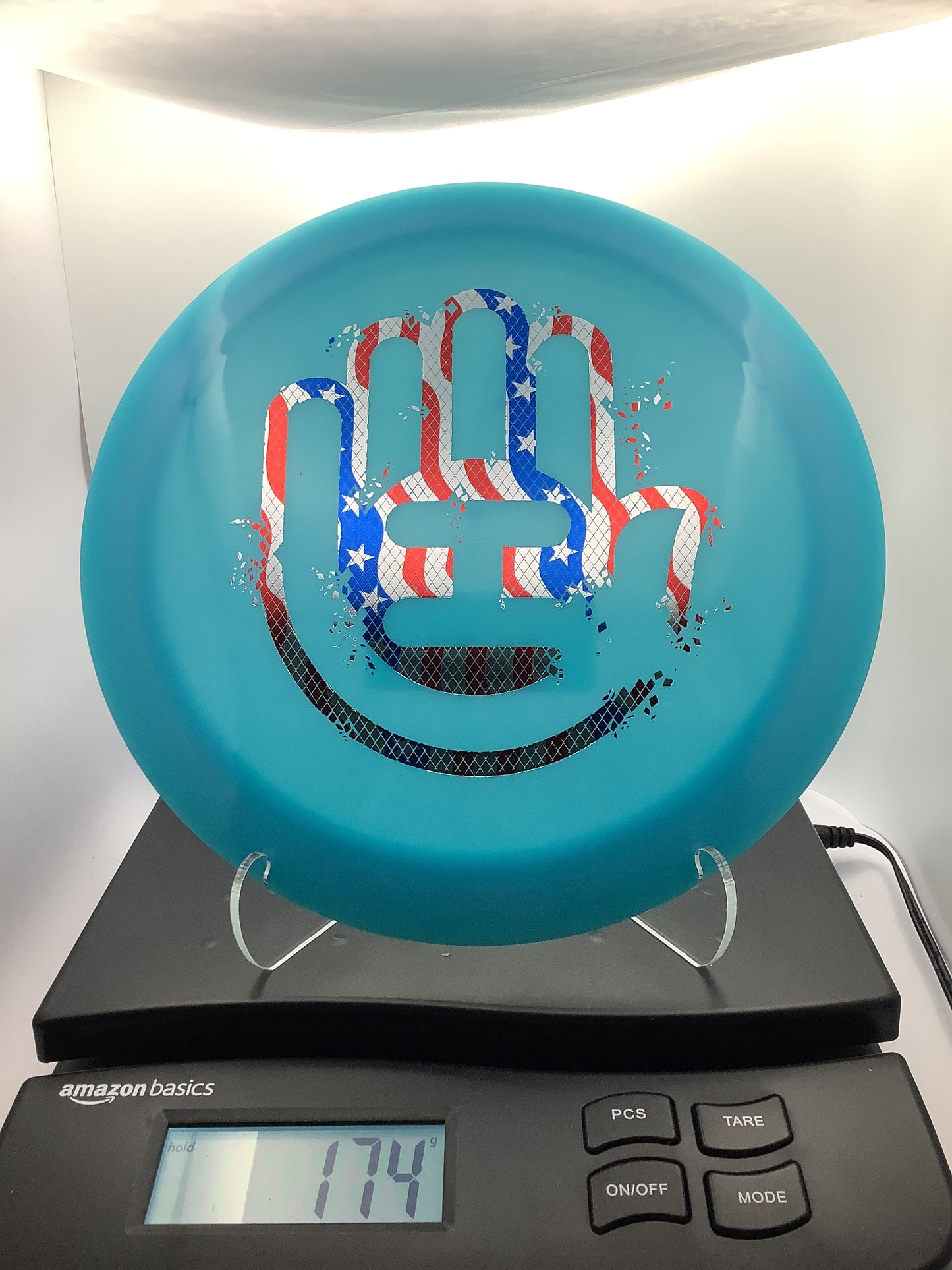 Discmania Neo Enigma HSCo