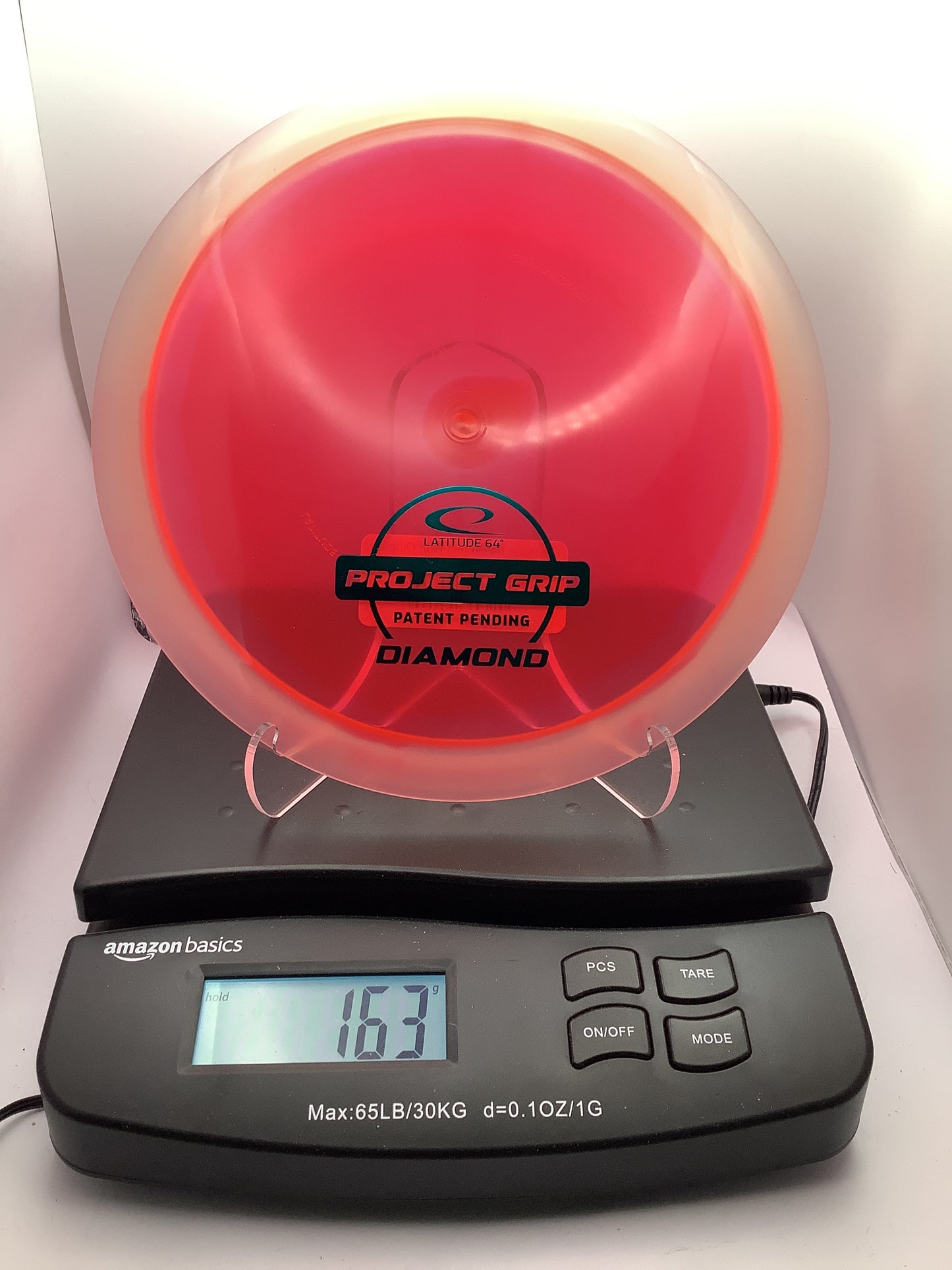 Latitude 64 Project Grip Diamond