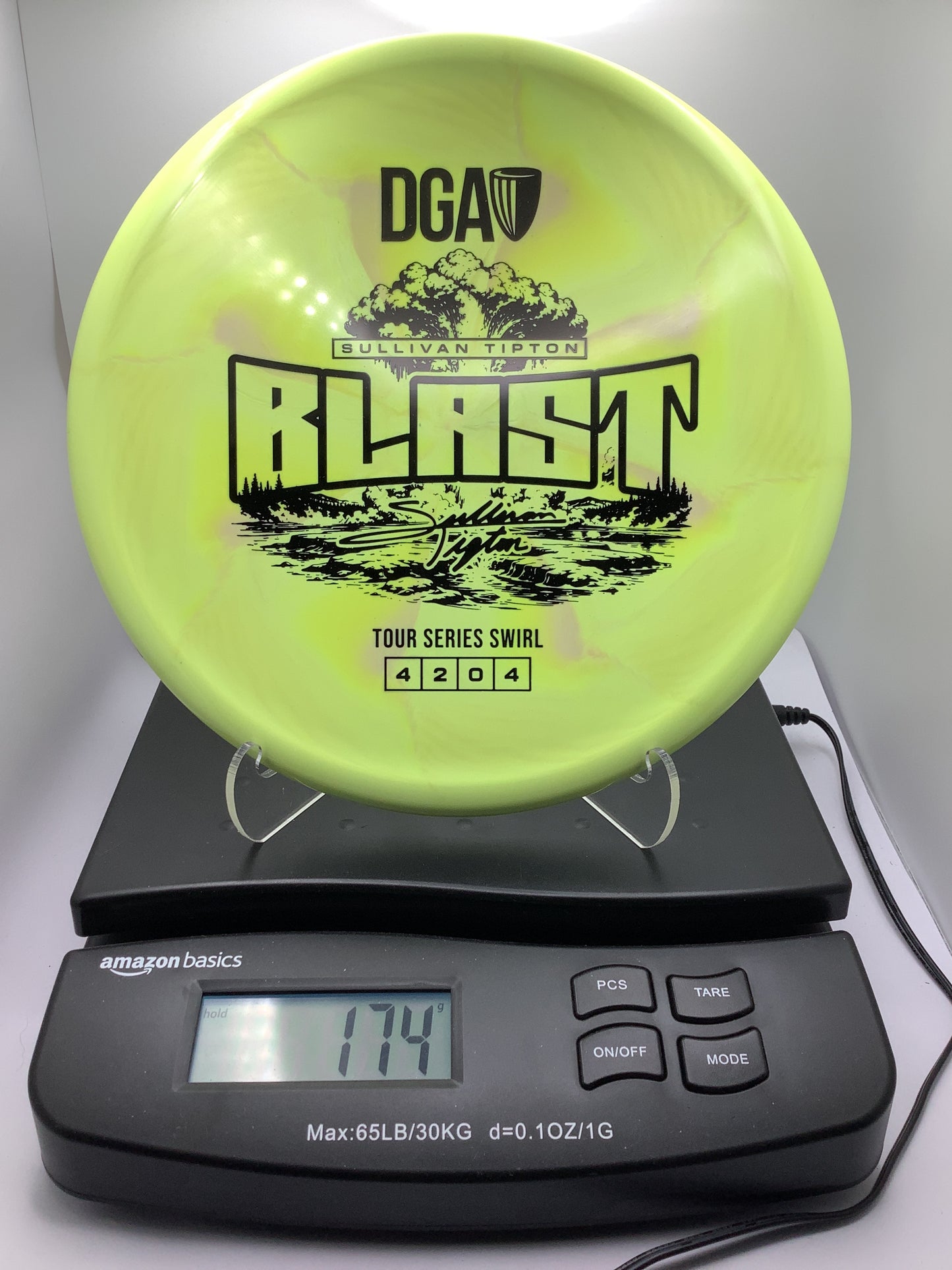 DGA 2026 Blast