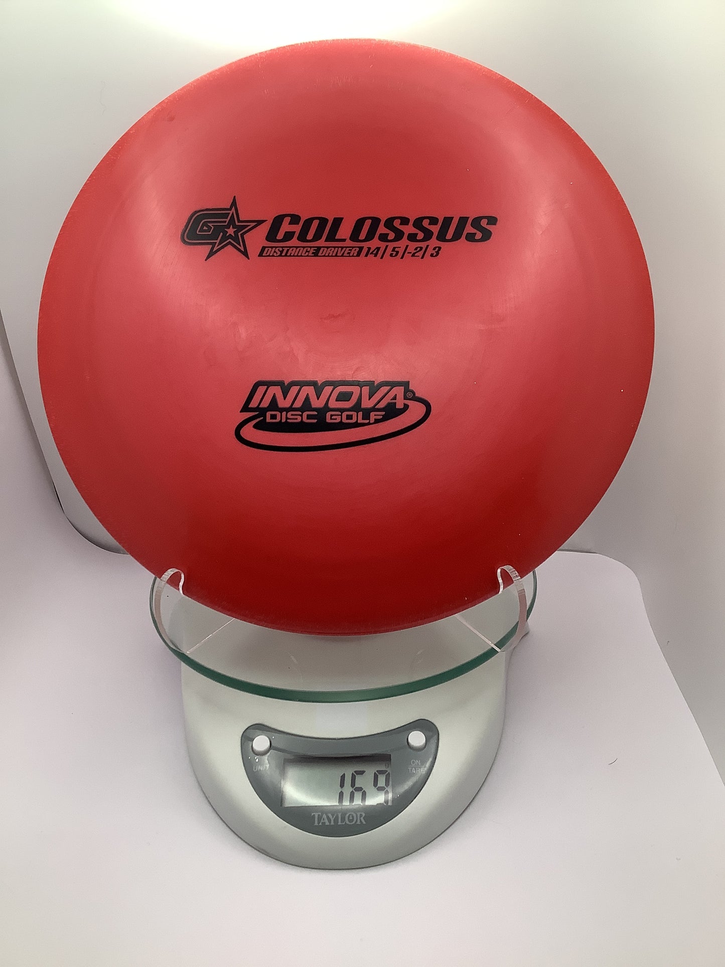 Innova GStar Colossus