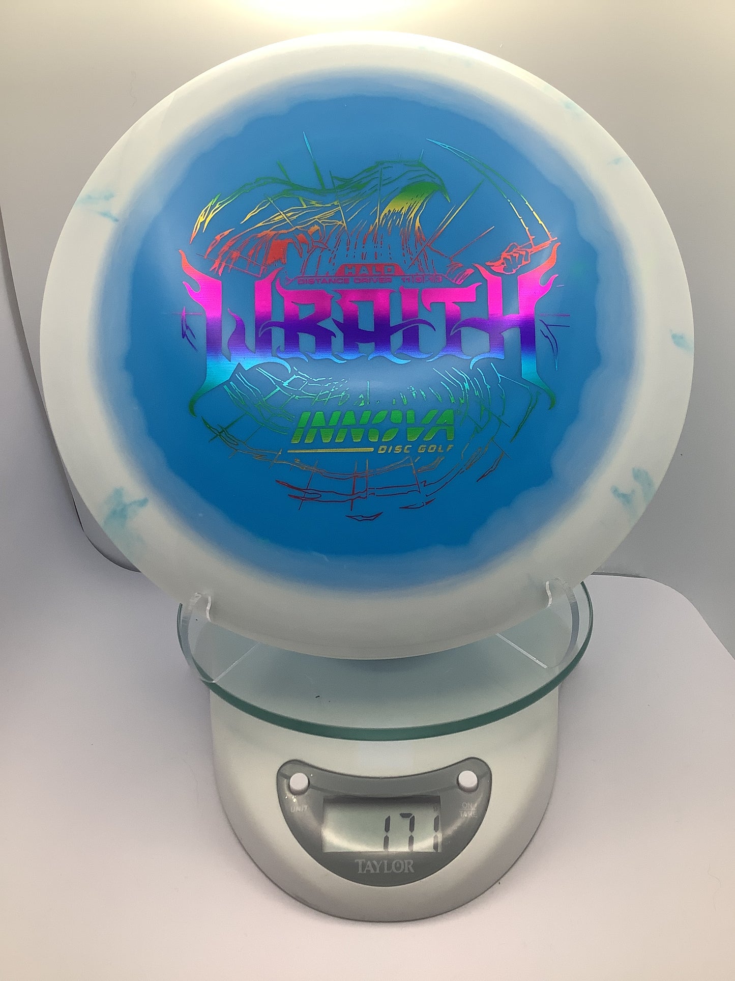 Innova Halo Star Wraith