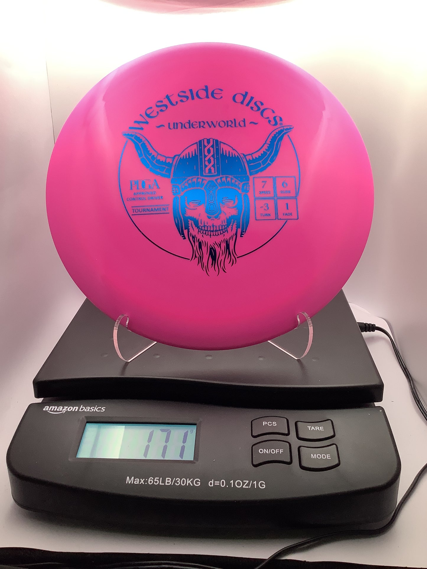 Westside Tournament Underworld