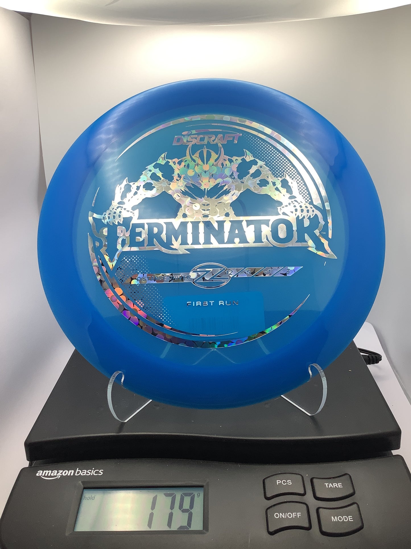 Discraft Z Terminator