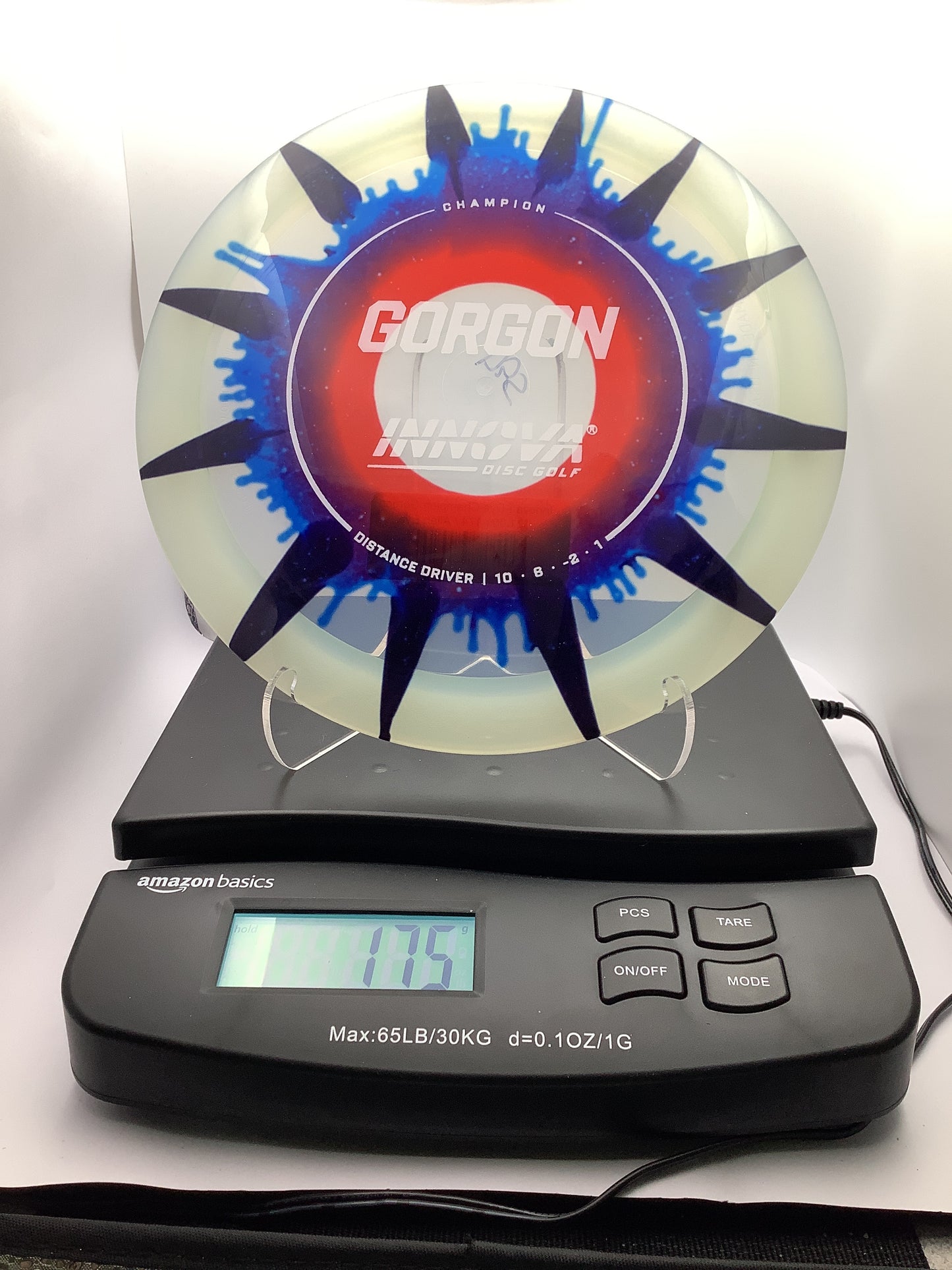 Innova I-Dye Champion Gorgon