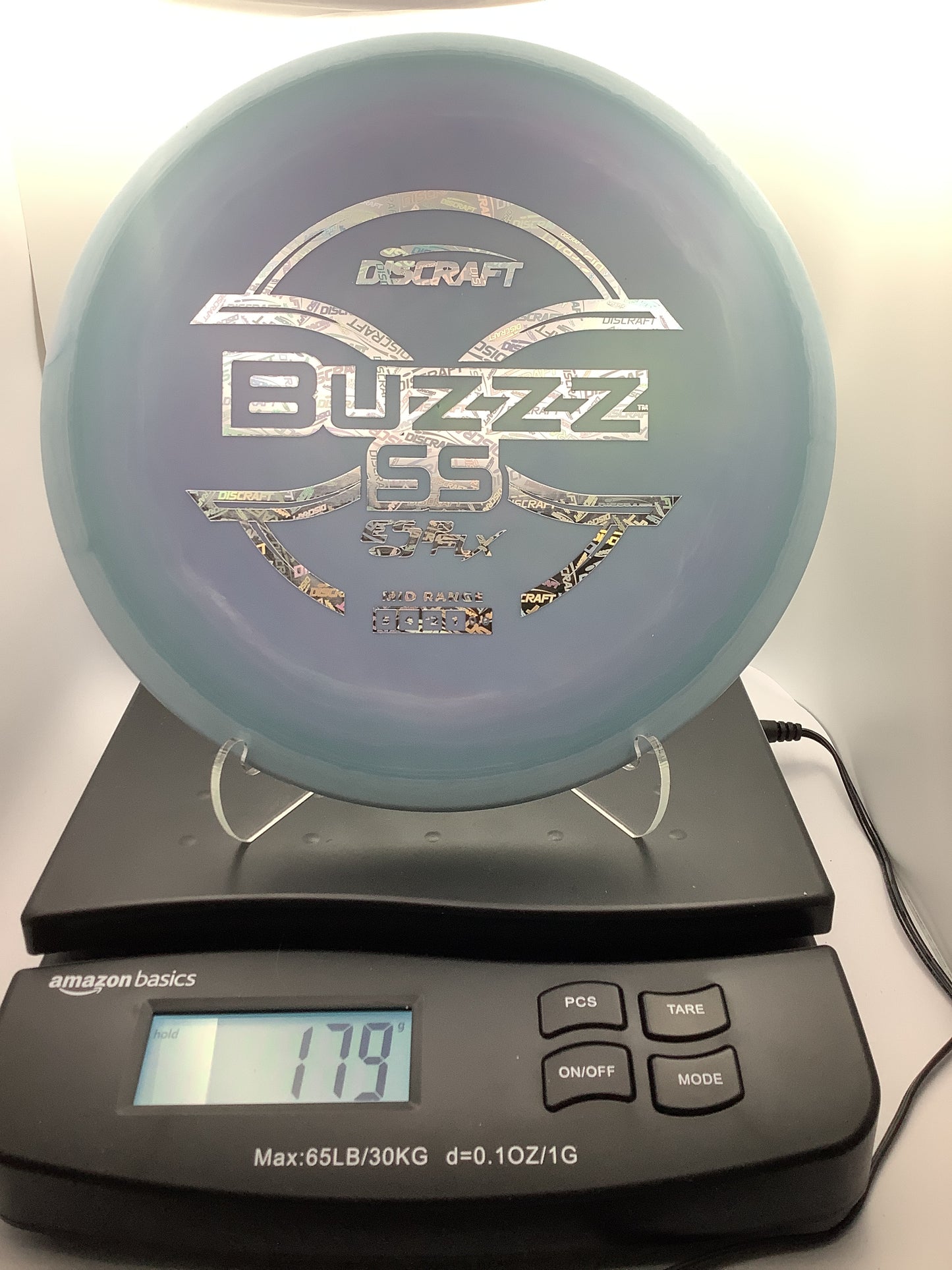 Discraft ESP FLX Buzzz SS