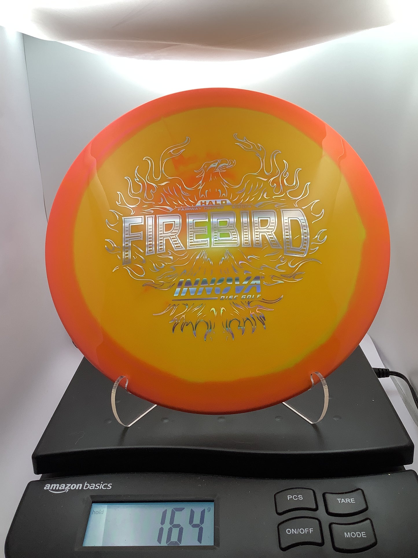 Innova Halo Star Firebird