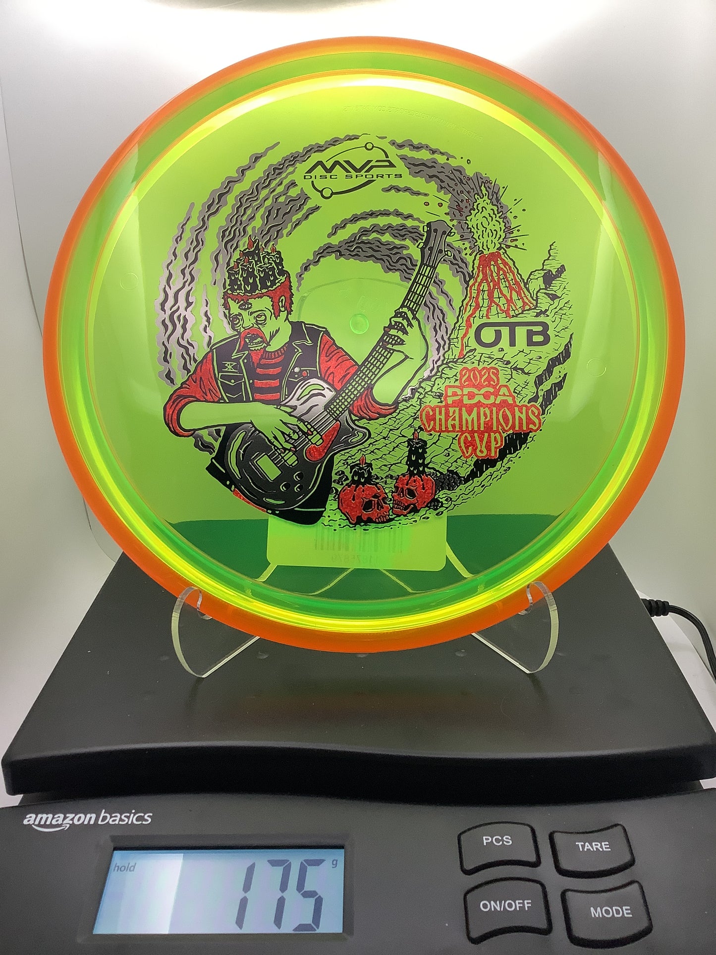 Axiom Prism Proton Soft Pyro CCE