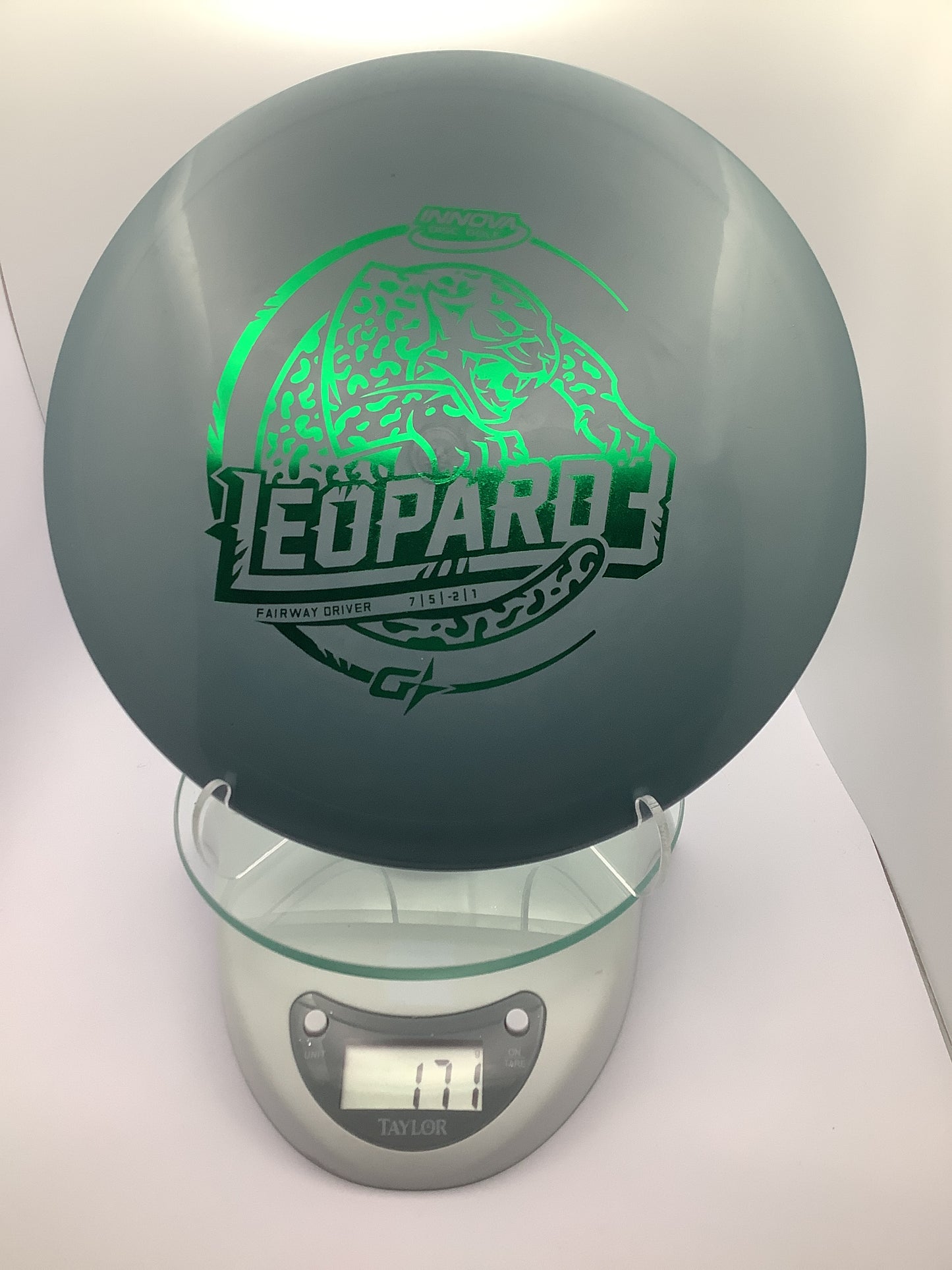 Innova GStar Leopard3