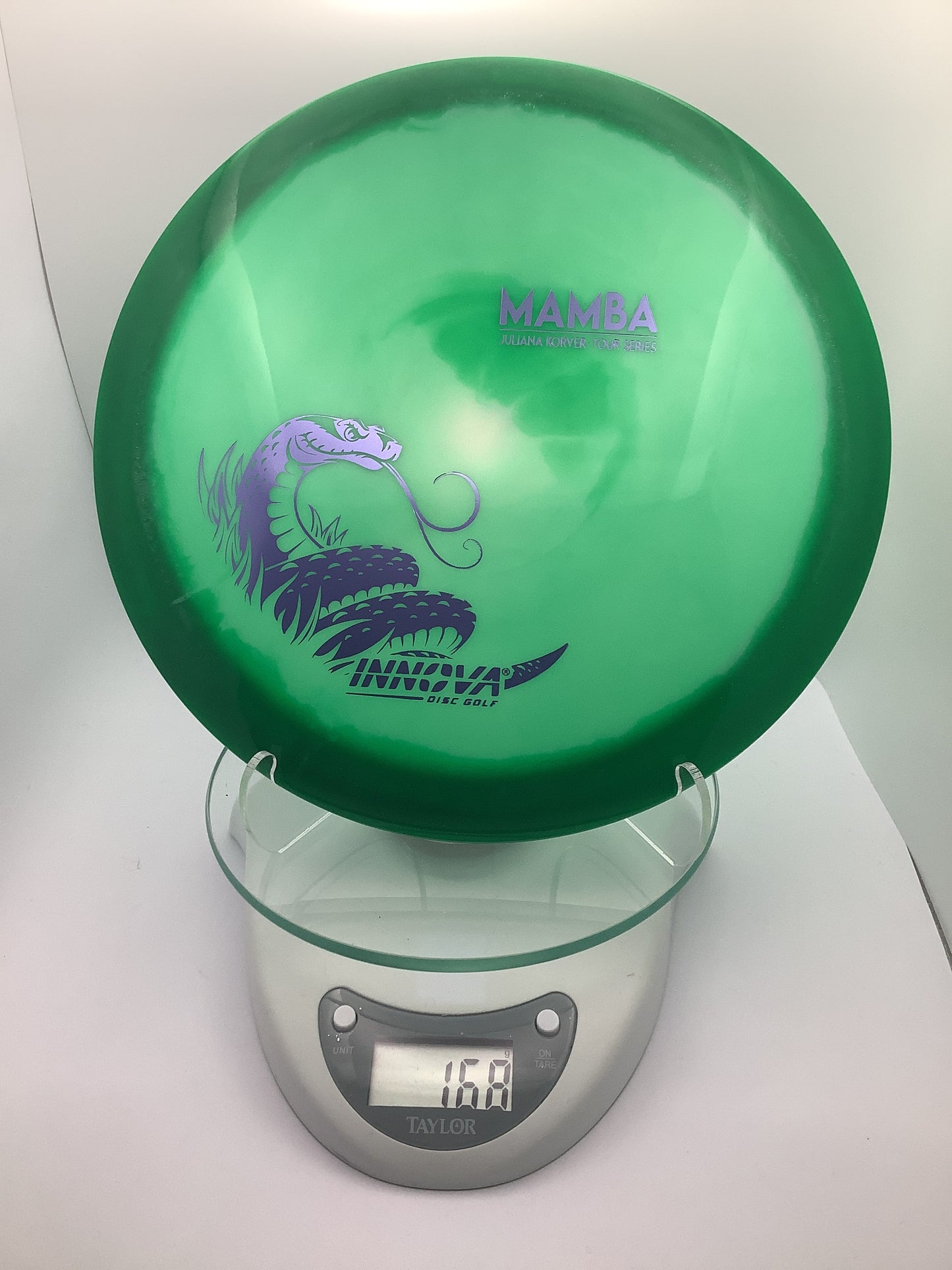 Innova Proto Glow Halo Star Mamba JK