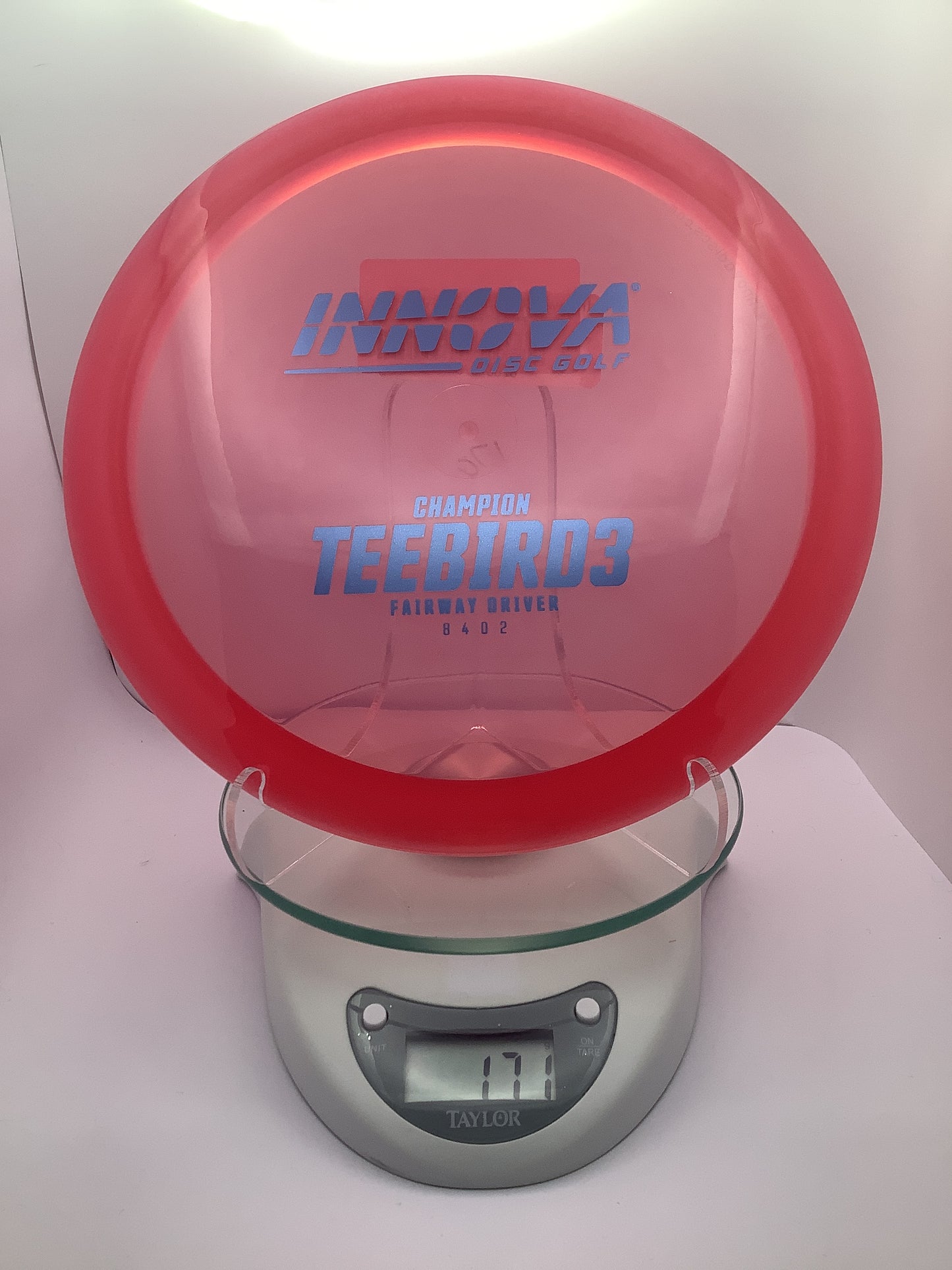 Innova Champion Teebird 3