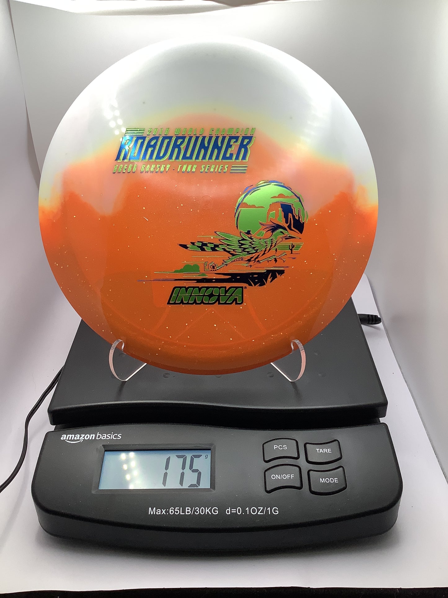 Innova Duo Roadrunner GB26