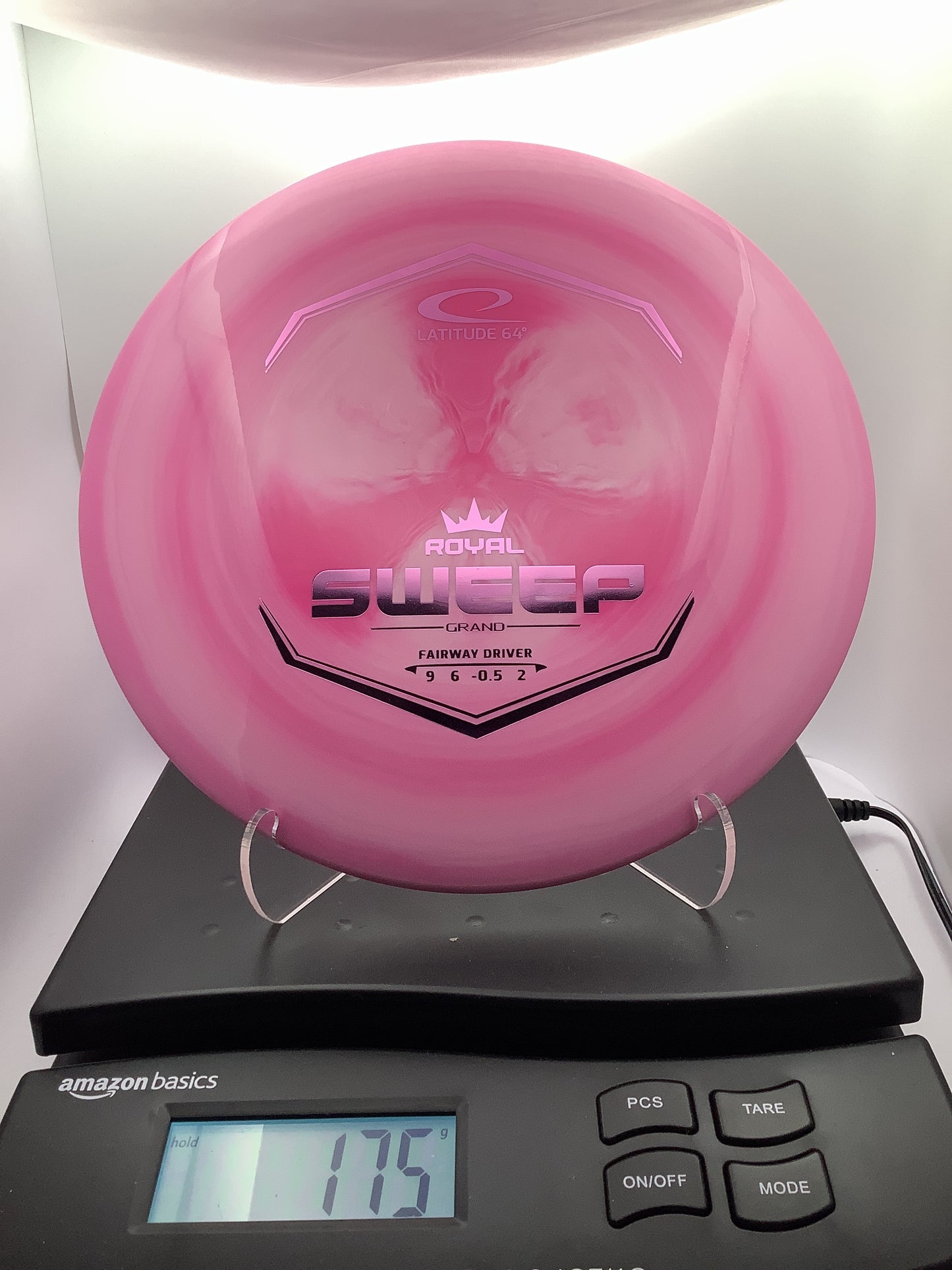 Latitude 64 Royal Grand Sweep