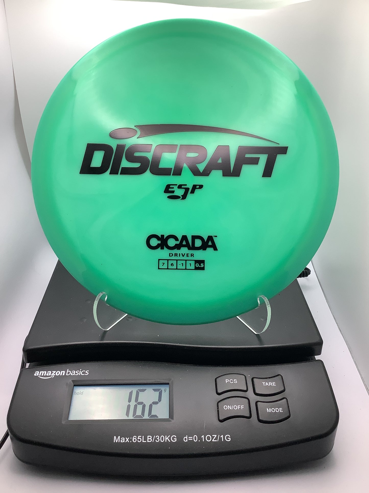Discraft ESP Cicada