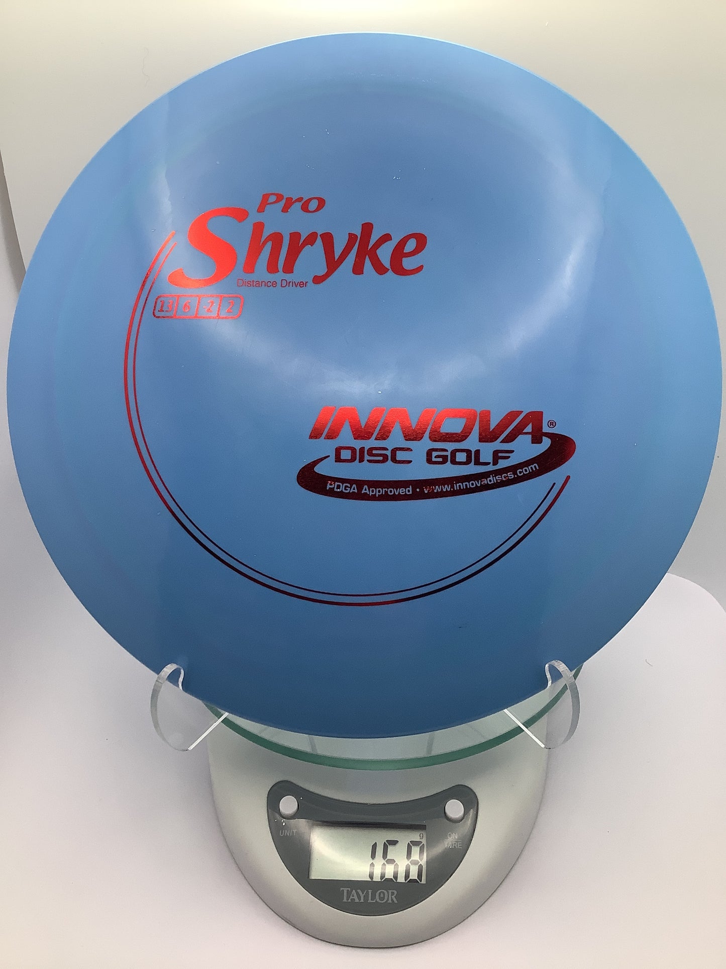 Innova Pro Shryke
