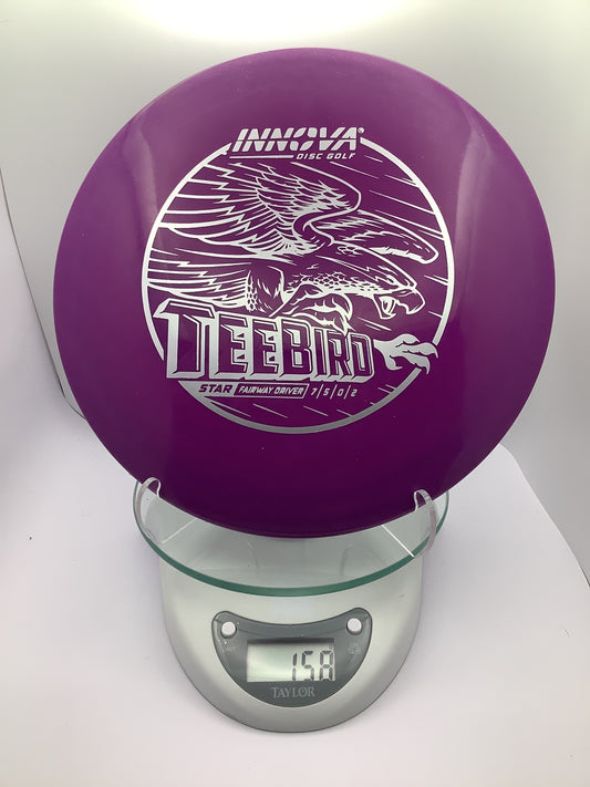 Innova Star TeeBird Ultralite