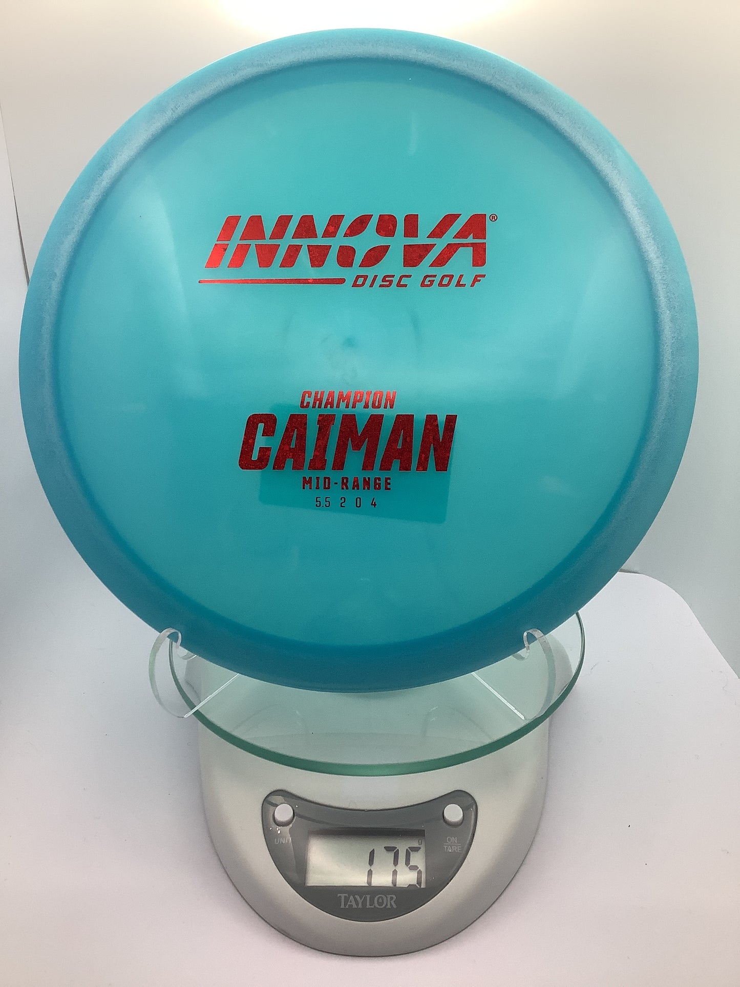 Innova Champion Caiman
