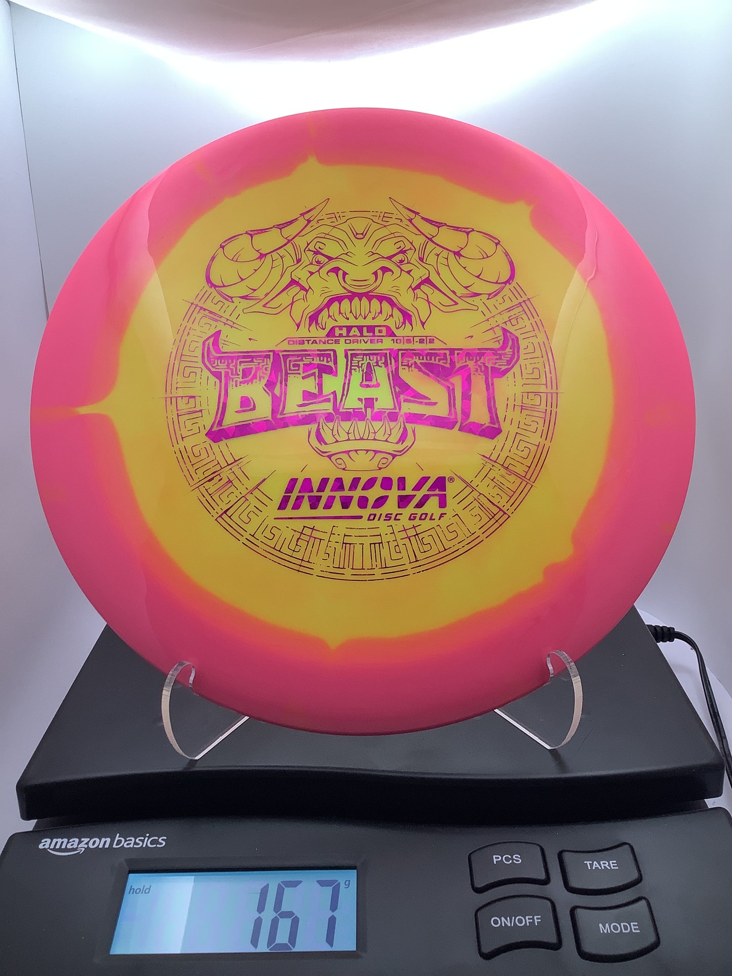 Innova Halo Star Beast