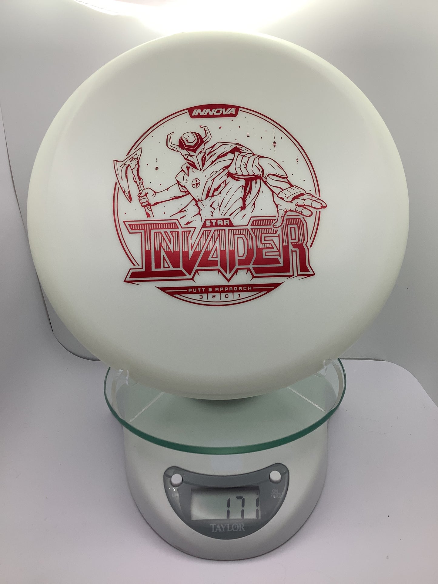 Innova Star Invader