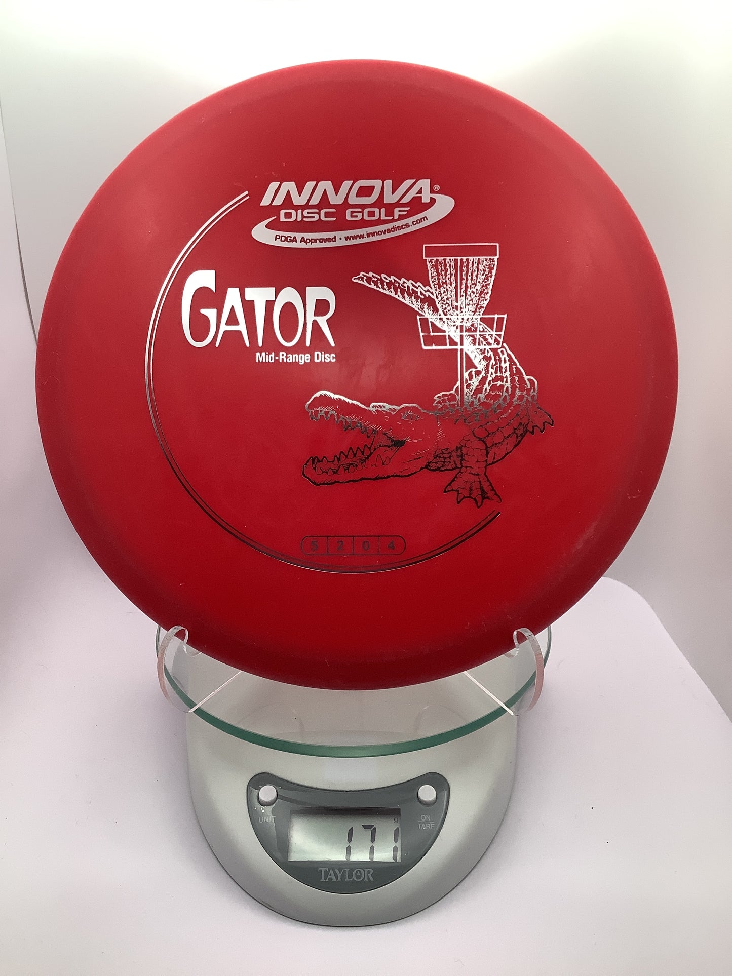 Innova DX Gator
