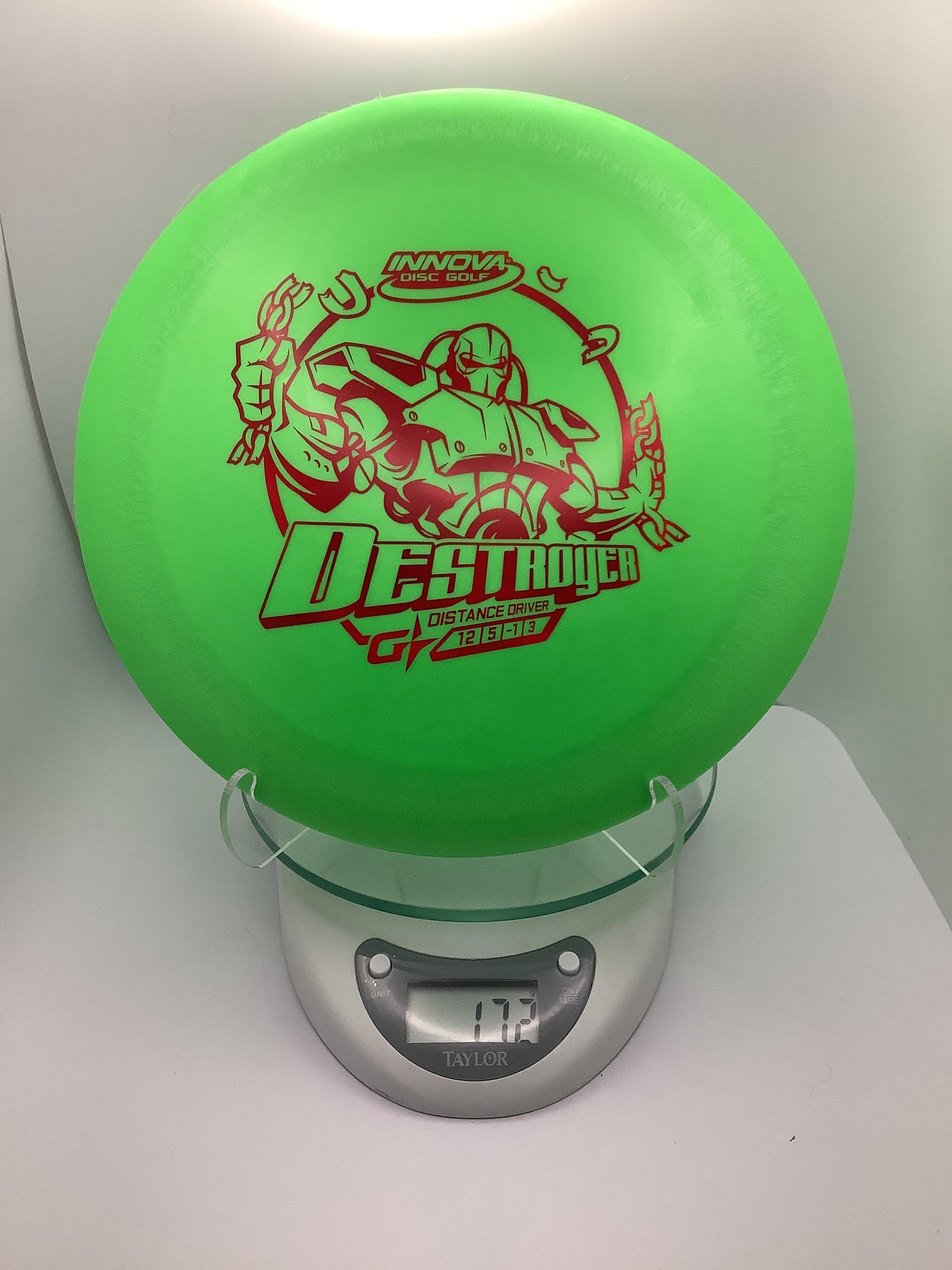 Innova GStar Destroyer