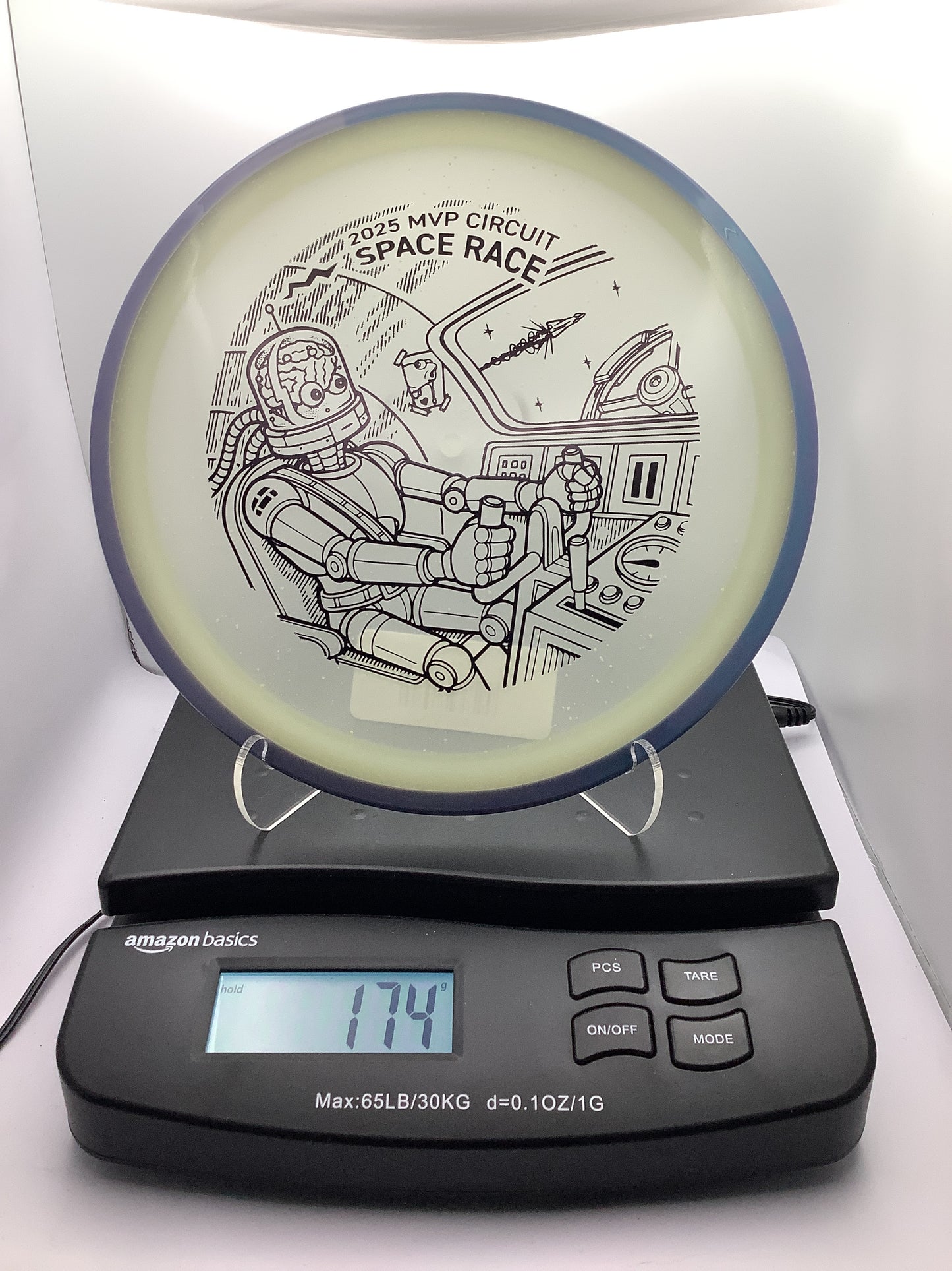 Axiom Particle Eclipse Crave SP25