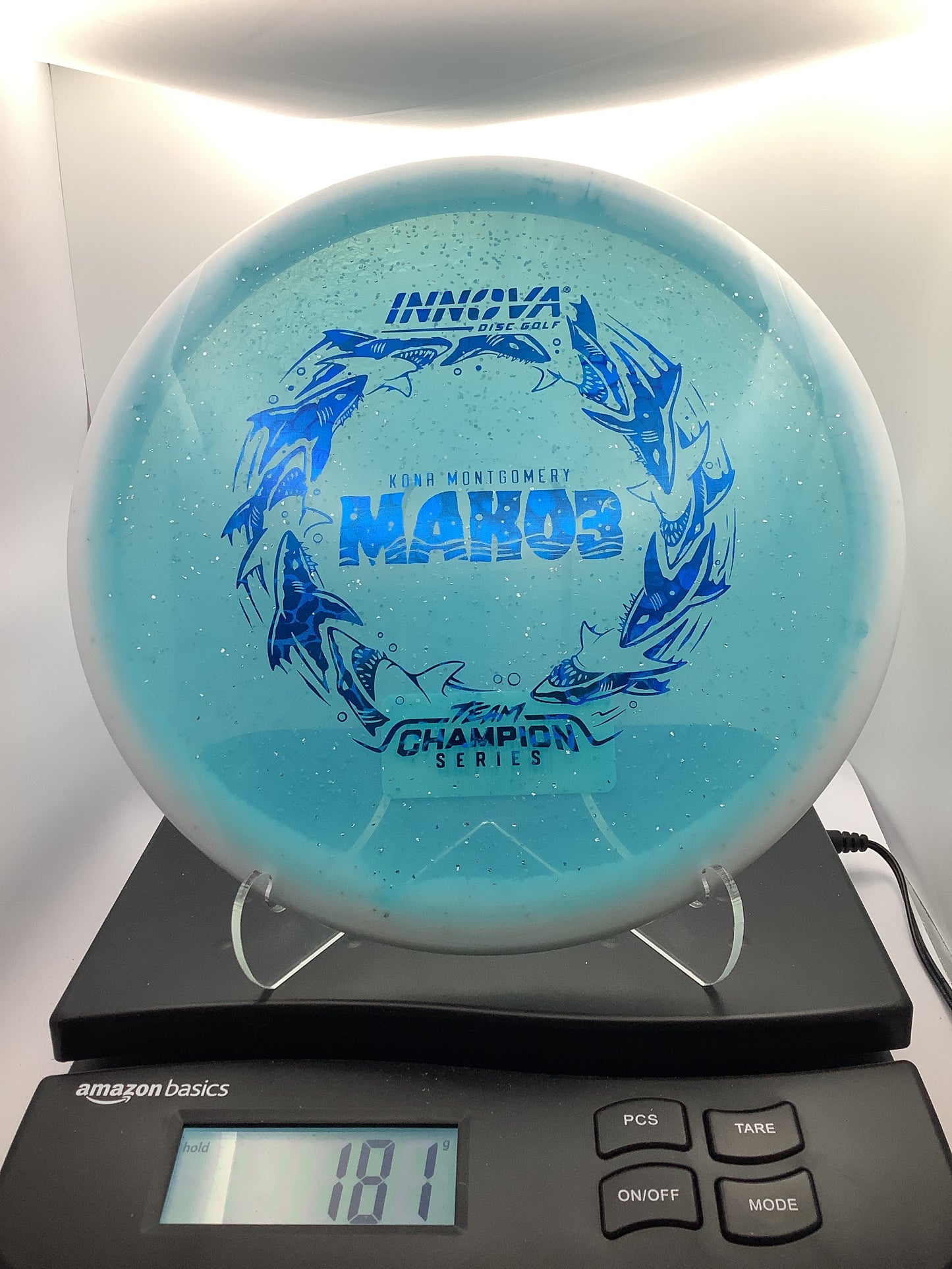Innova MF Halo Champion Mako3 KM26