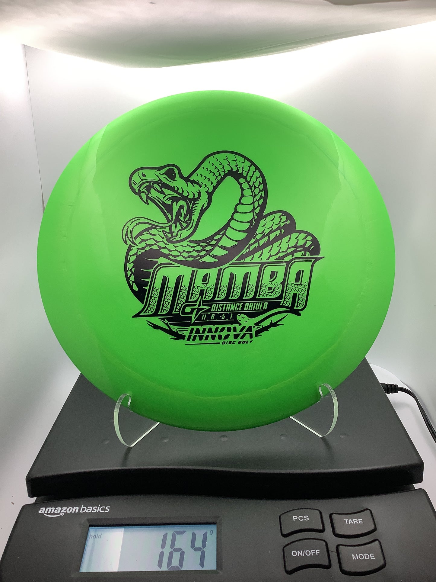 Innova GStar Mamba