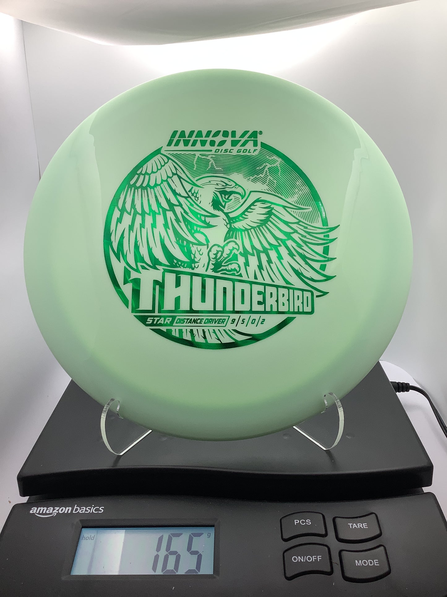 Innova Star Thunderbird
