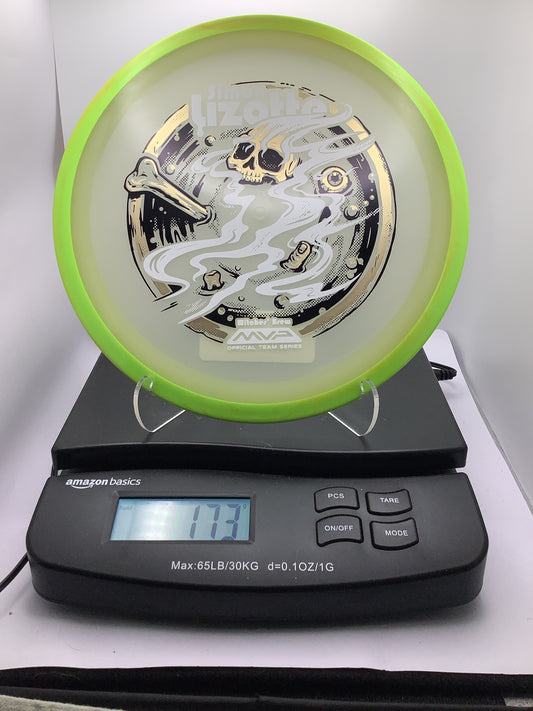 Axiom Eclipse Aspect