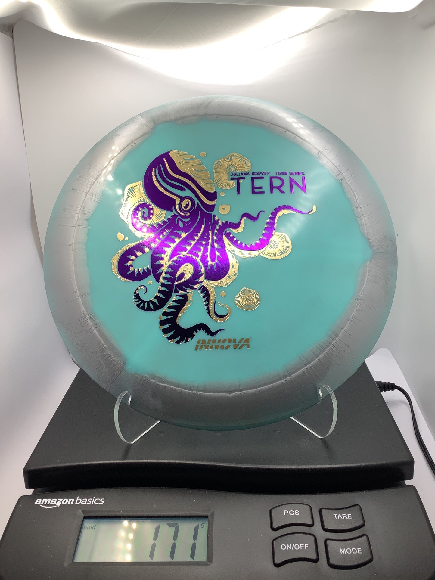 Innova Proto Glow Halo Star Tern JK