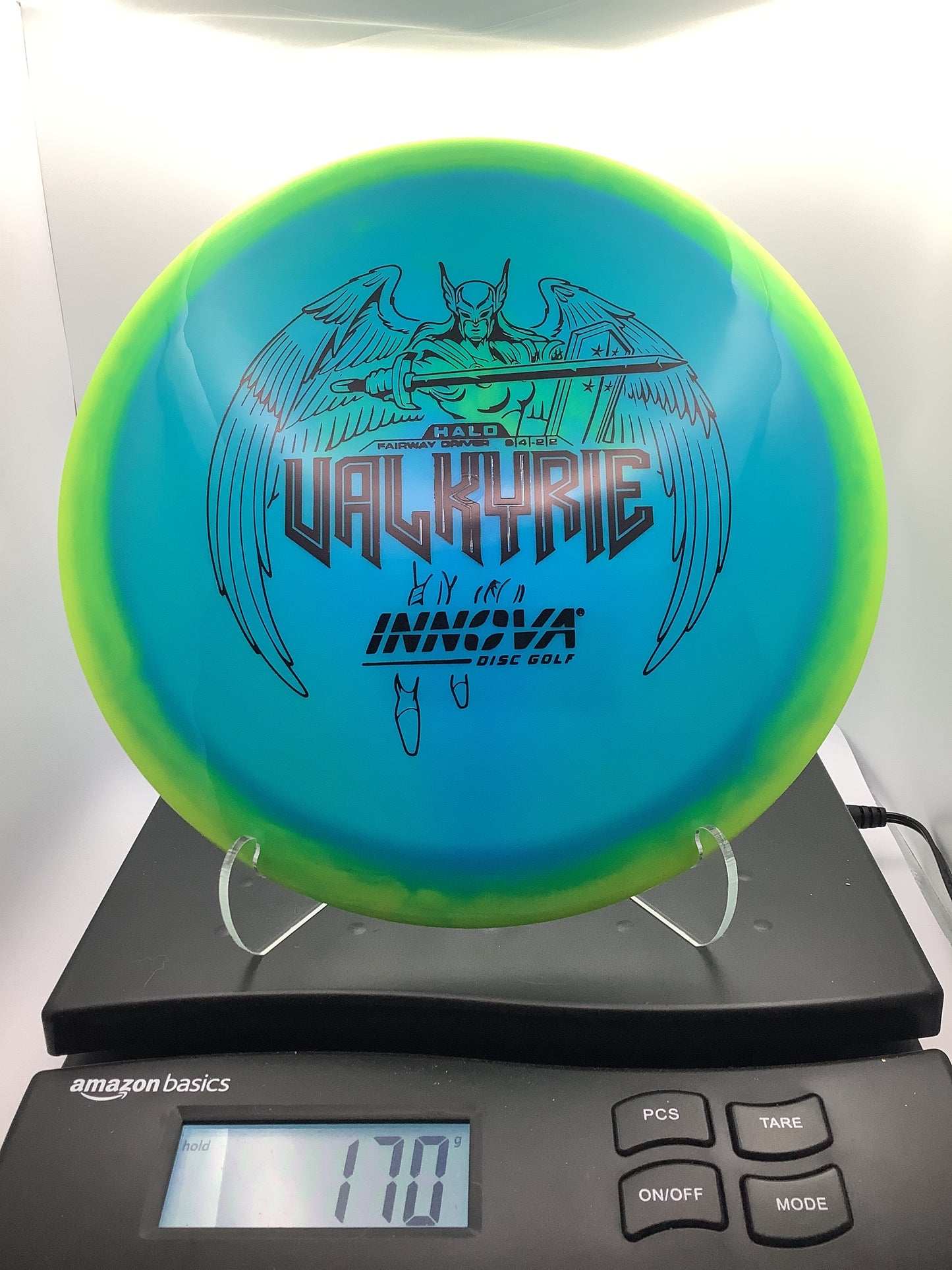 Innova Halo Star Valkyrie