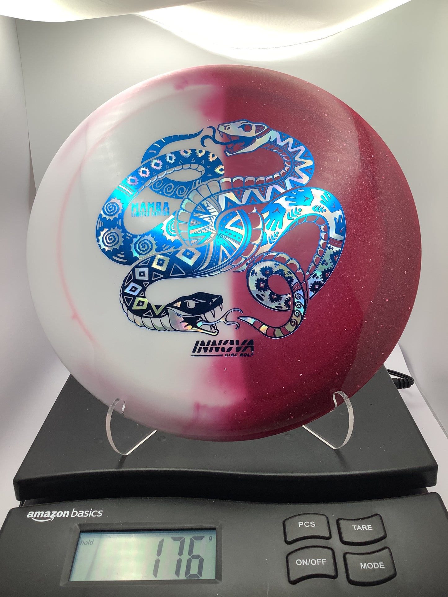 Innova Duo Mamba