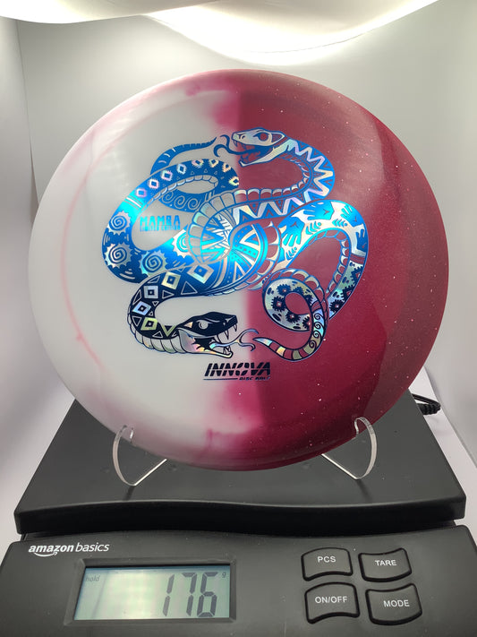 Innova Duo Mamba